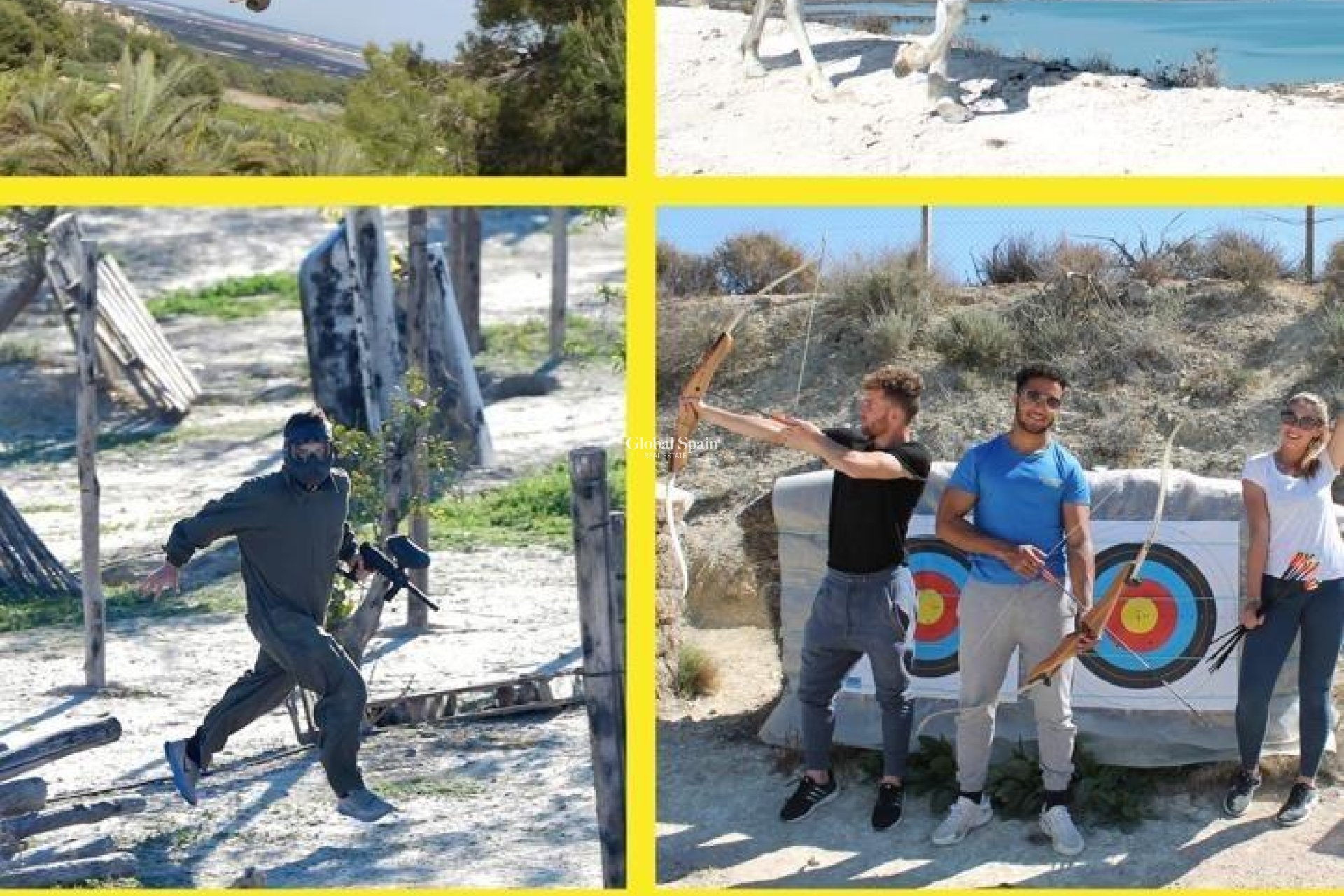 Resale - HOUSE -
ORIHUELA - Inland