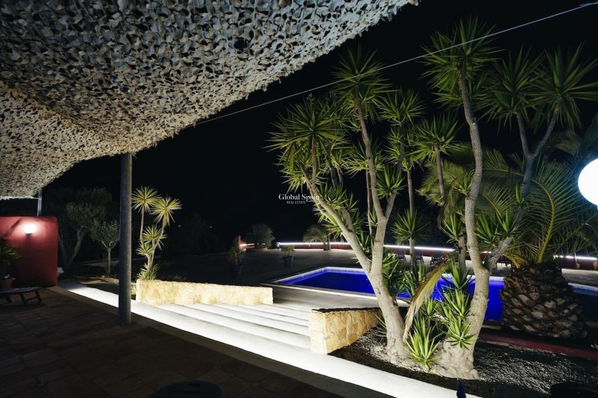 Resale - HOUSE -
ORIHUELA - Inland