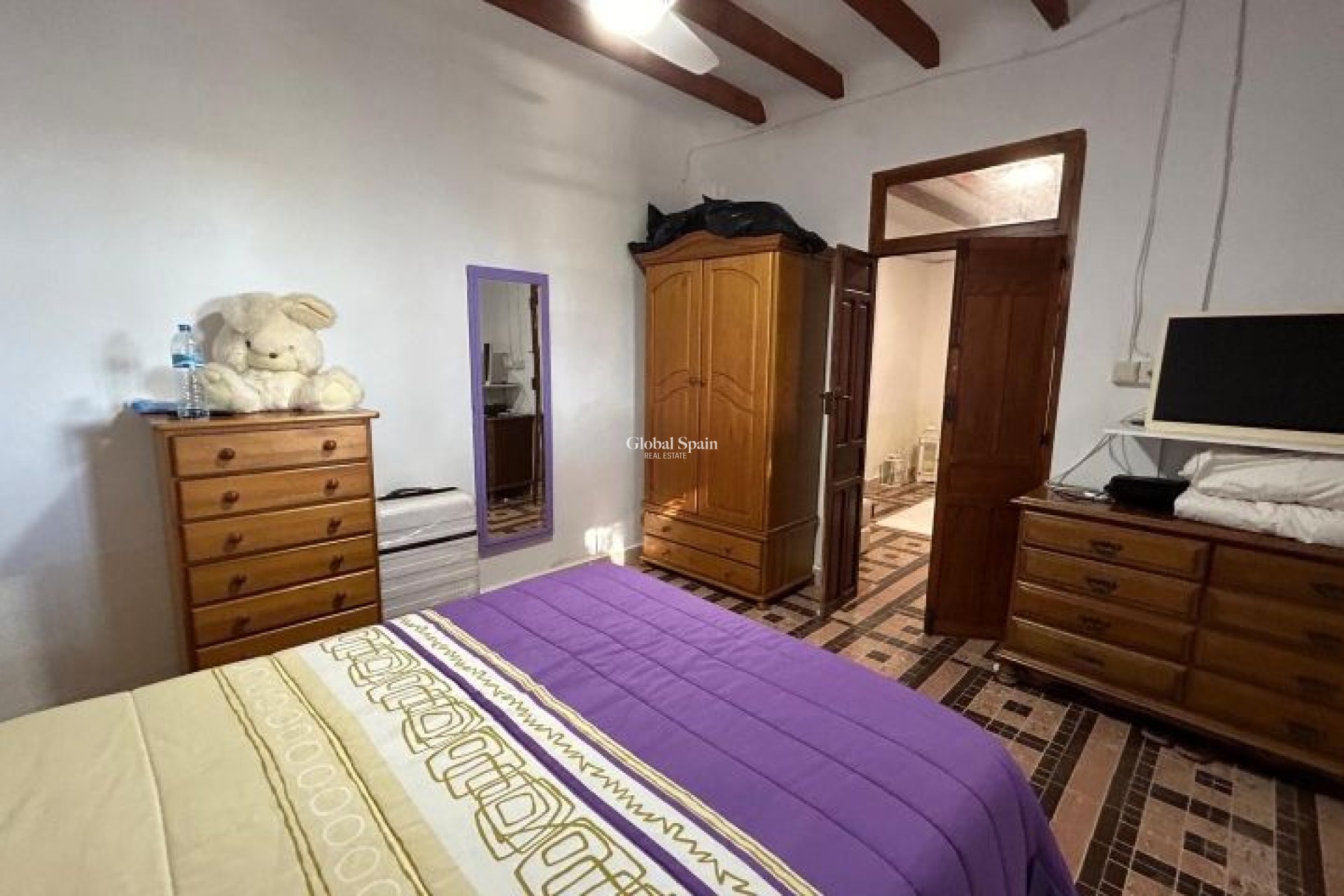 Resale - HOUSE -
ORIHUELA - Inland