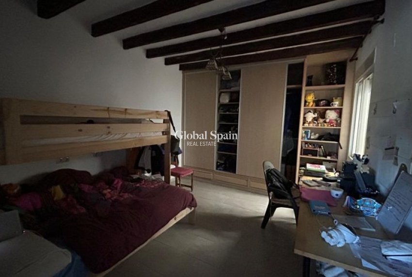 Resale - HOUSE -
ORIHUELA - Inland