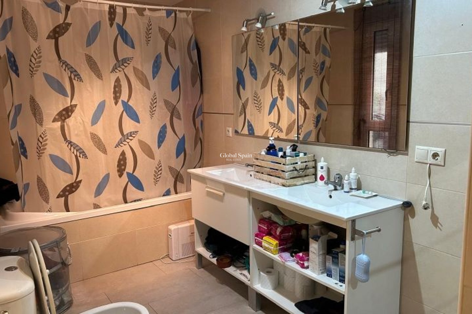 Resale - HOUSE -
ORIHUELA - Inland