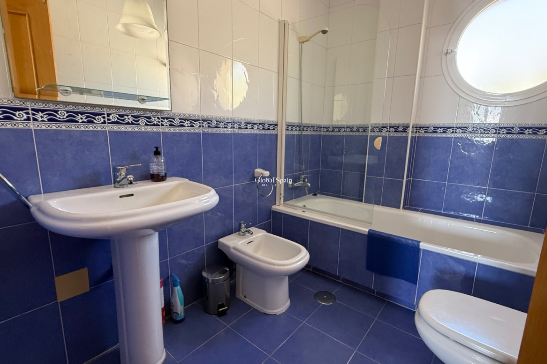 Resale - HOUSE -
ORIHUELA - Inland