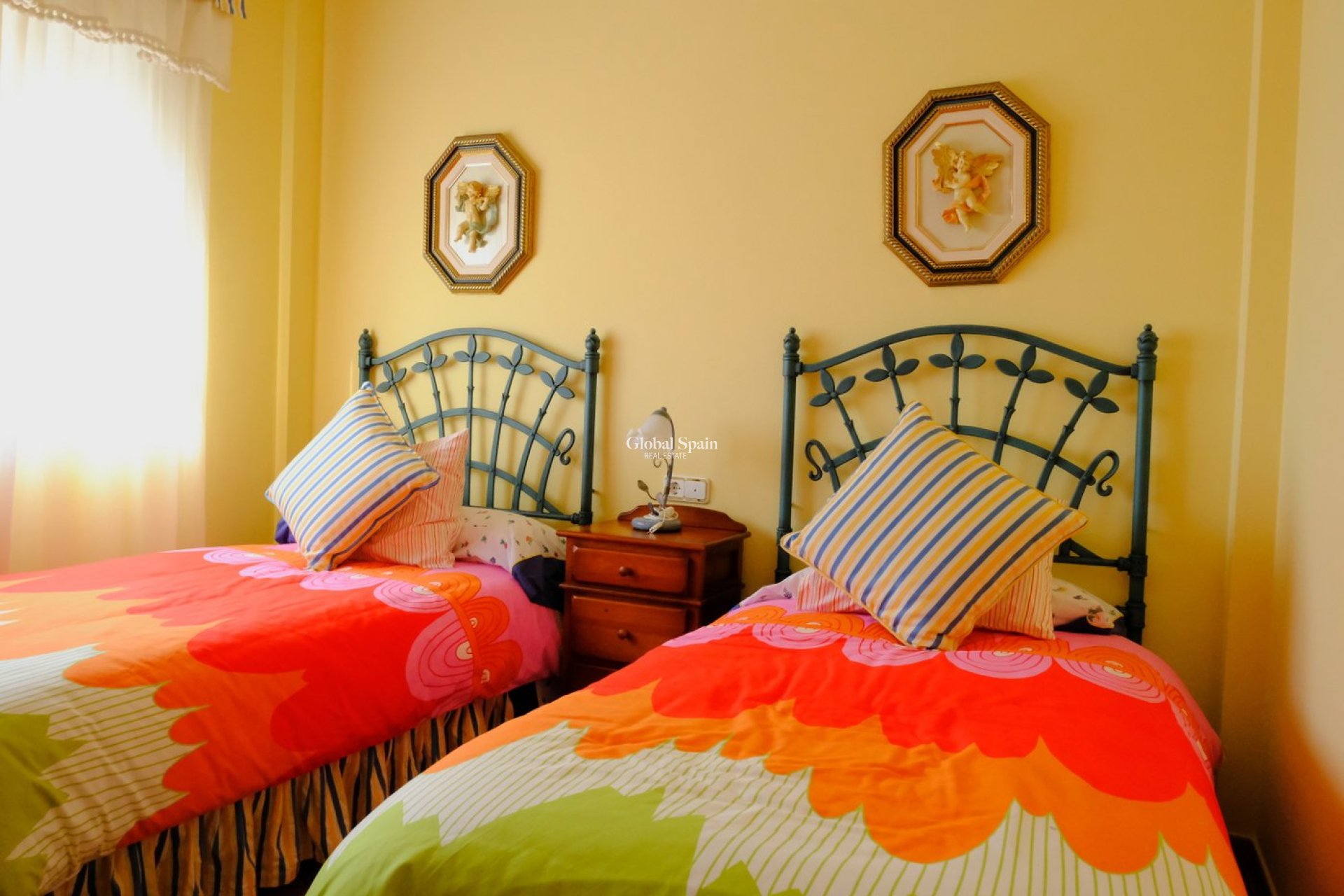 Resale - HOUSE -
ORIHUELA - Inland