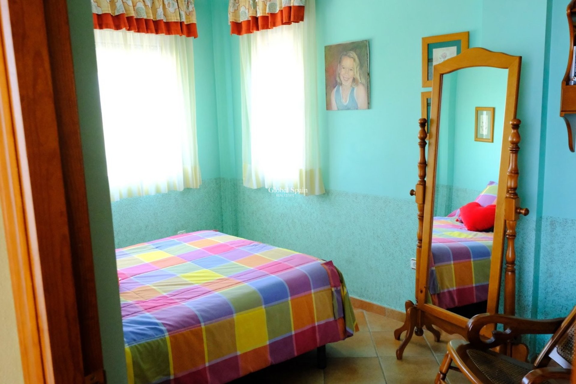 Resale - HOUSE -
ORIHUELA - Inland