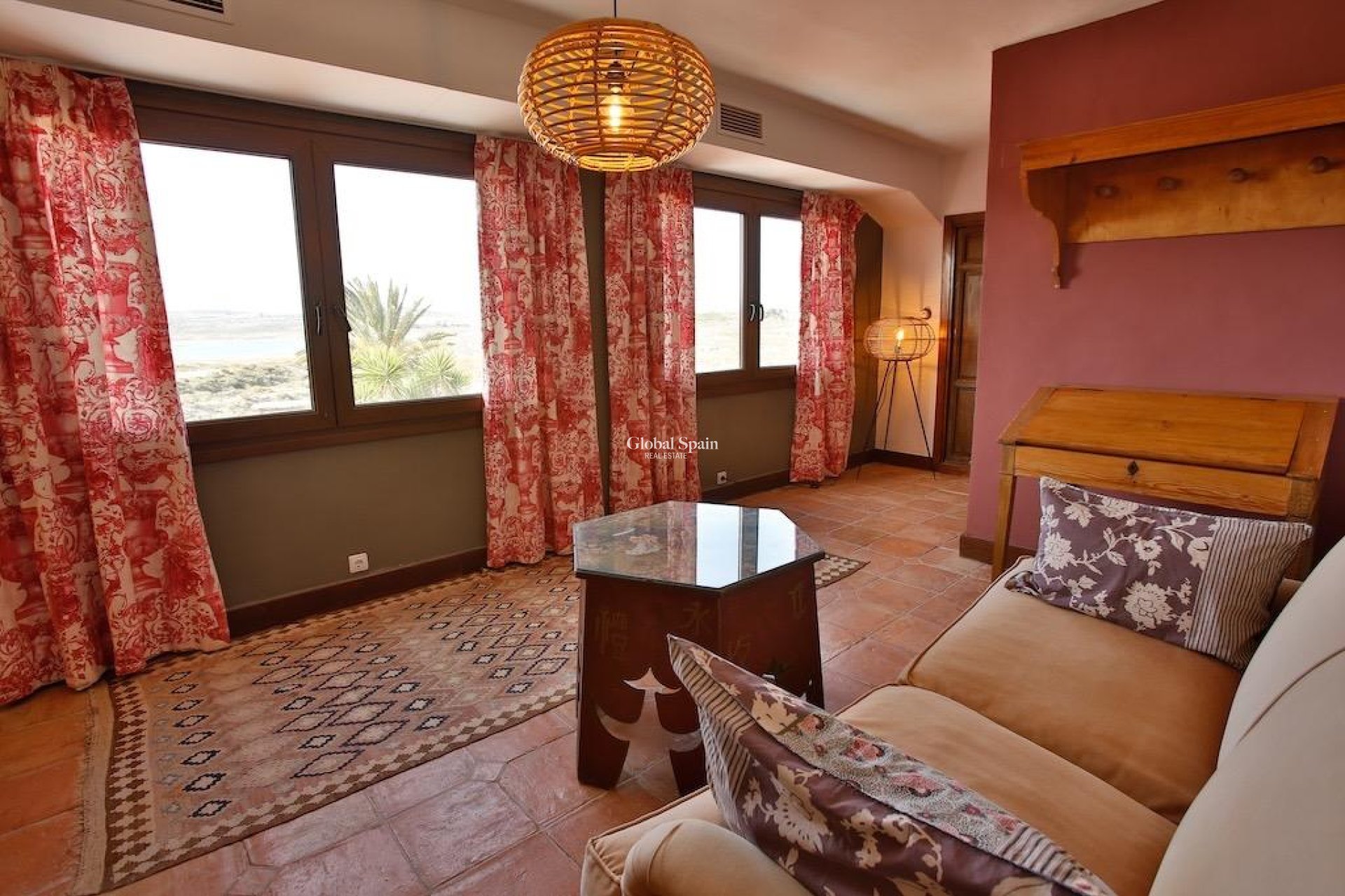 Resale - HOUSE -
ORIHUELA - Inland