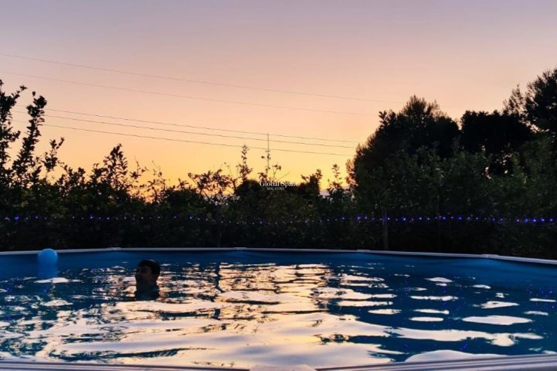 Resale - HOUSE -
ORIHUELA - Inland
