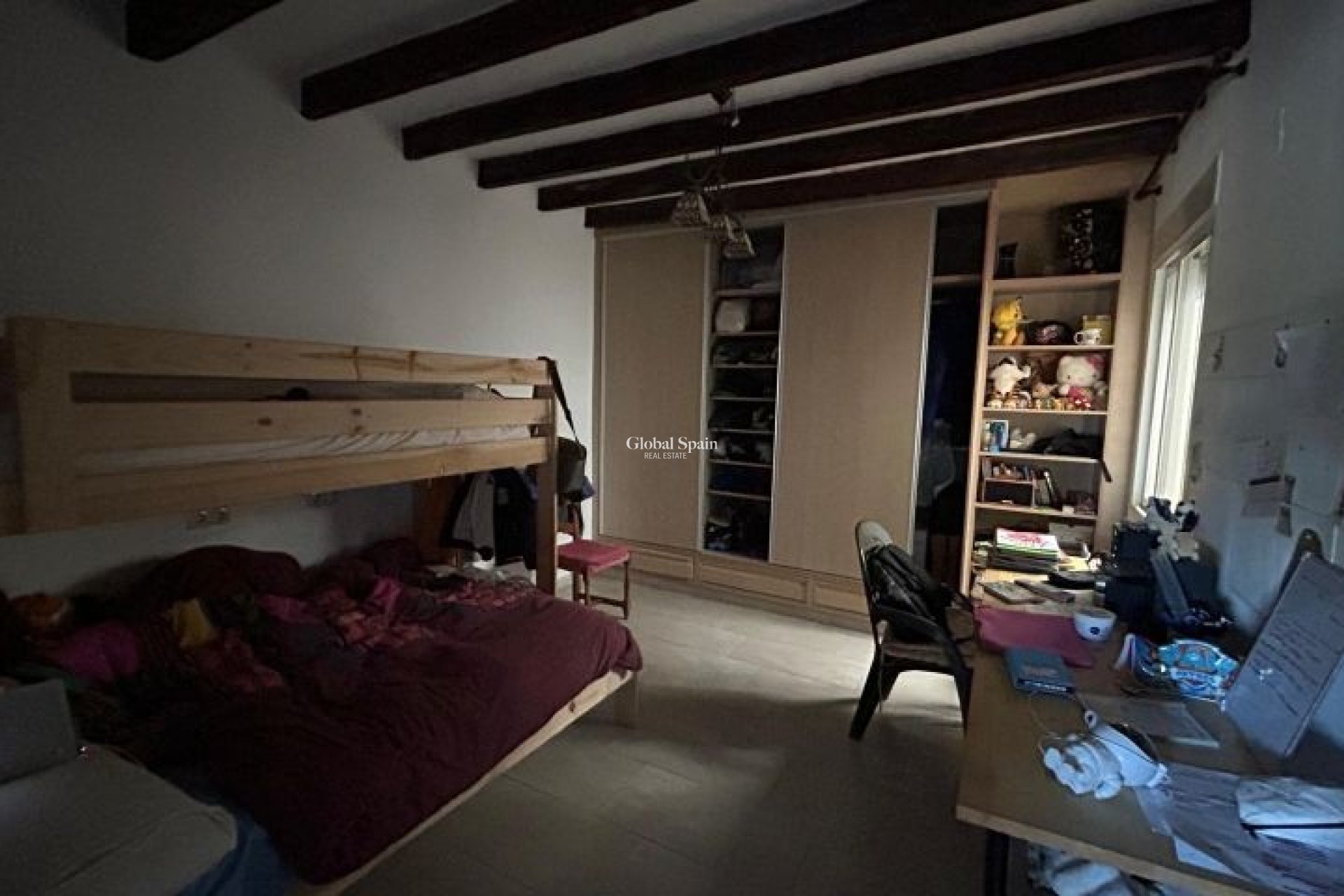 Resale - HOUSE -
ORIHUELA - Inland