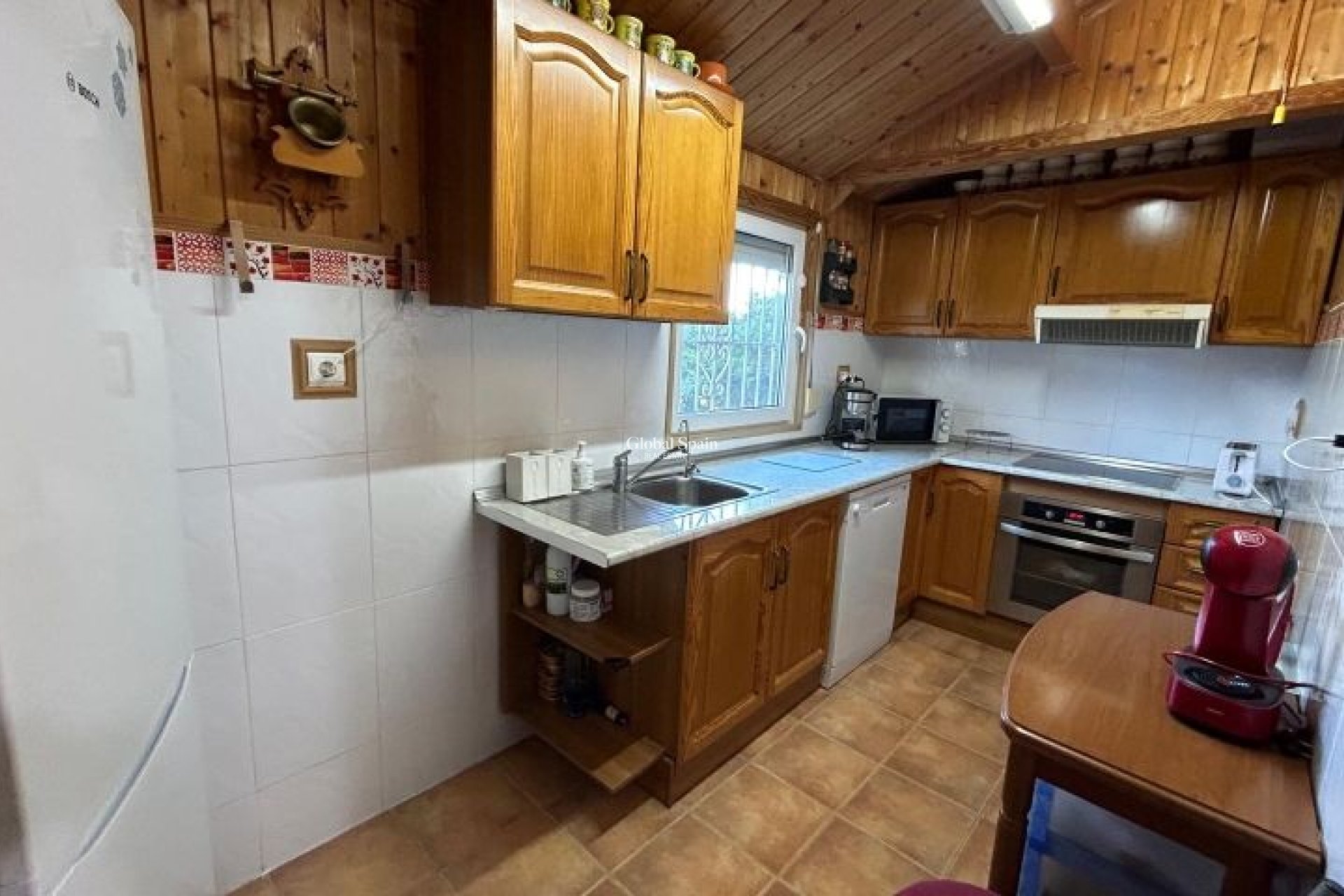 Resale - HOUSE -
ORIHUELA - Inland