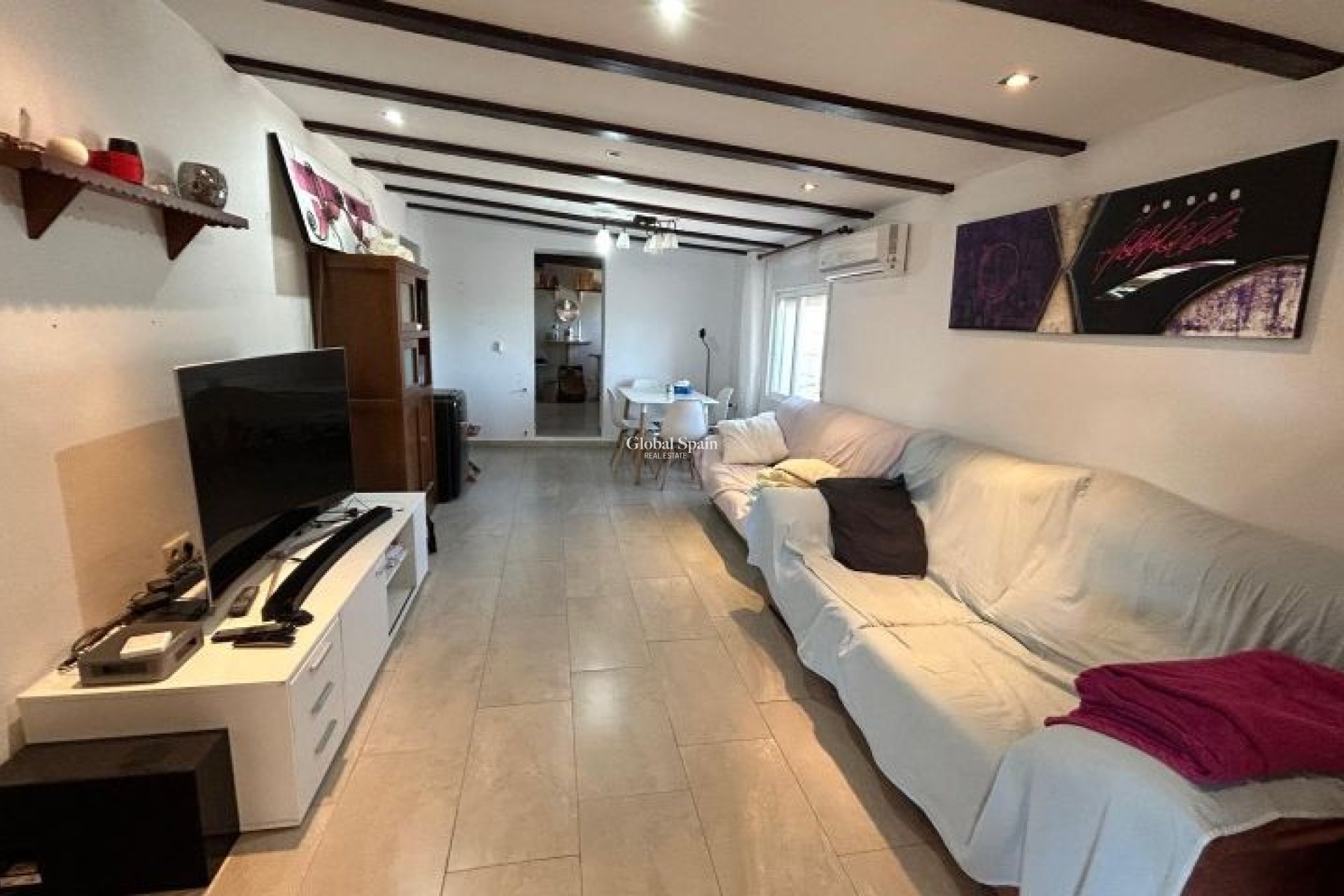Resale - HOUSE -
ORIHUELA - Inland