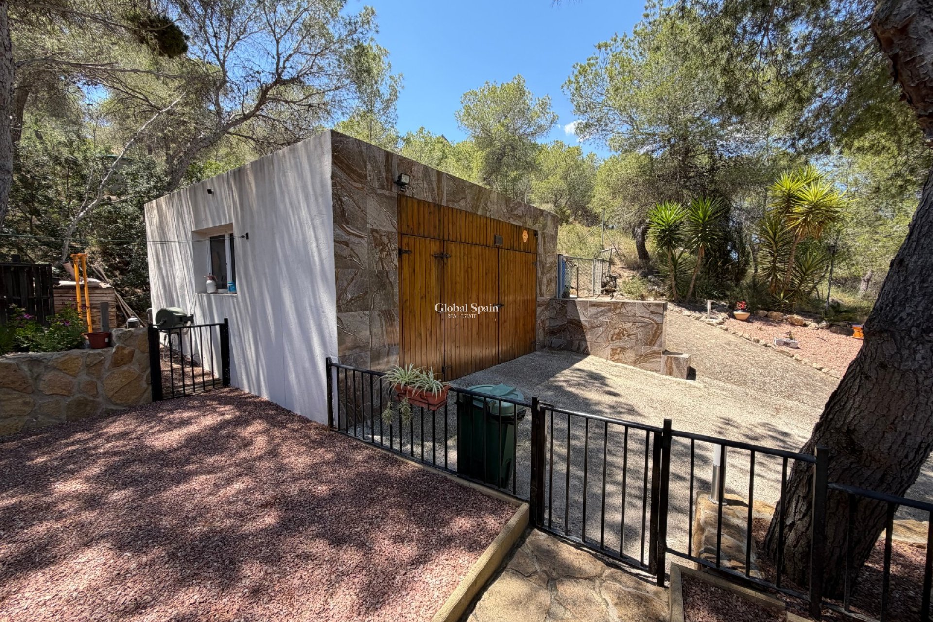 Resale - HOUSE -
ORIHUELA - Inland