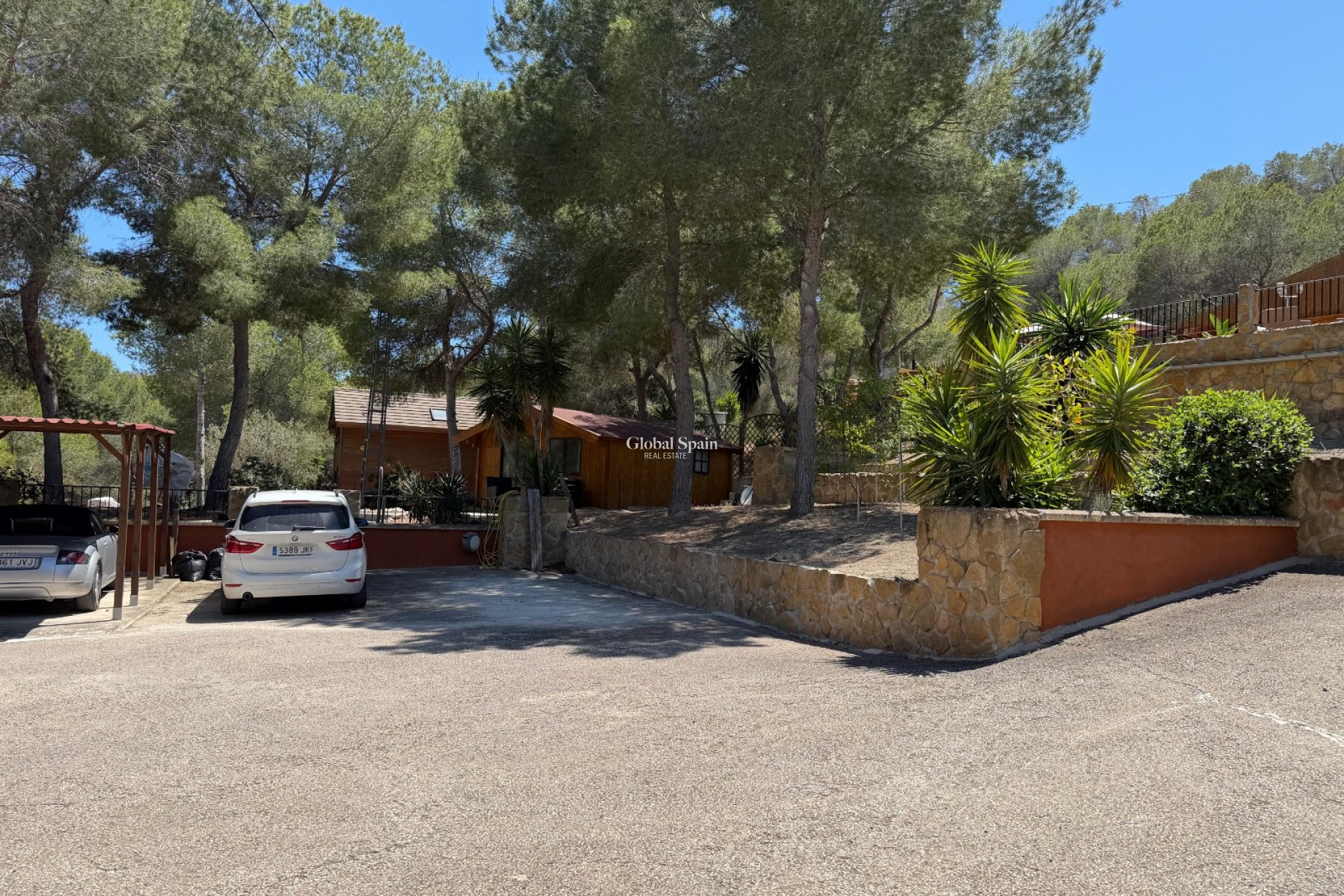Resale - HOUSE -
ORIHUELA - Inland