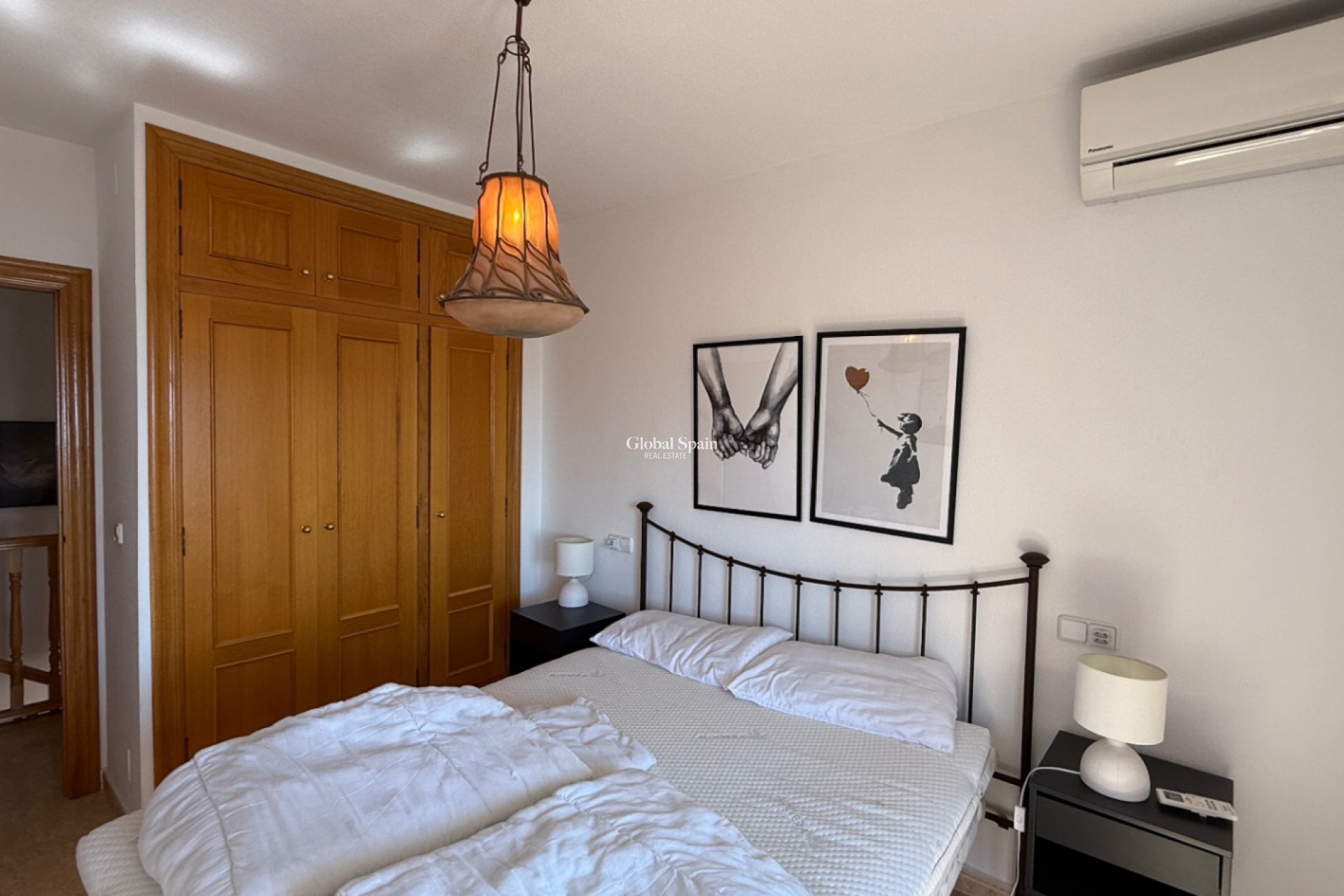 Resale - HOUSE -
ORIHUELA - Inland