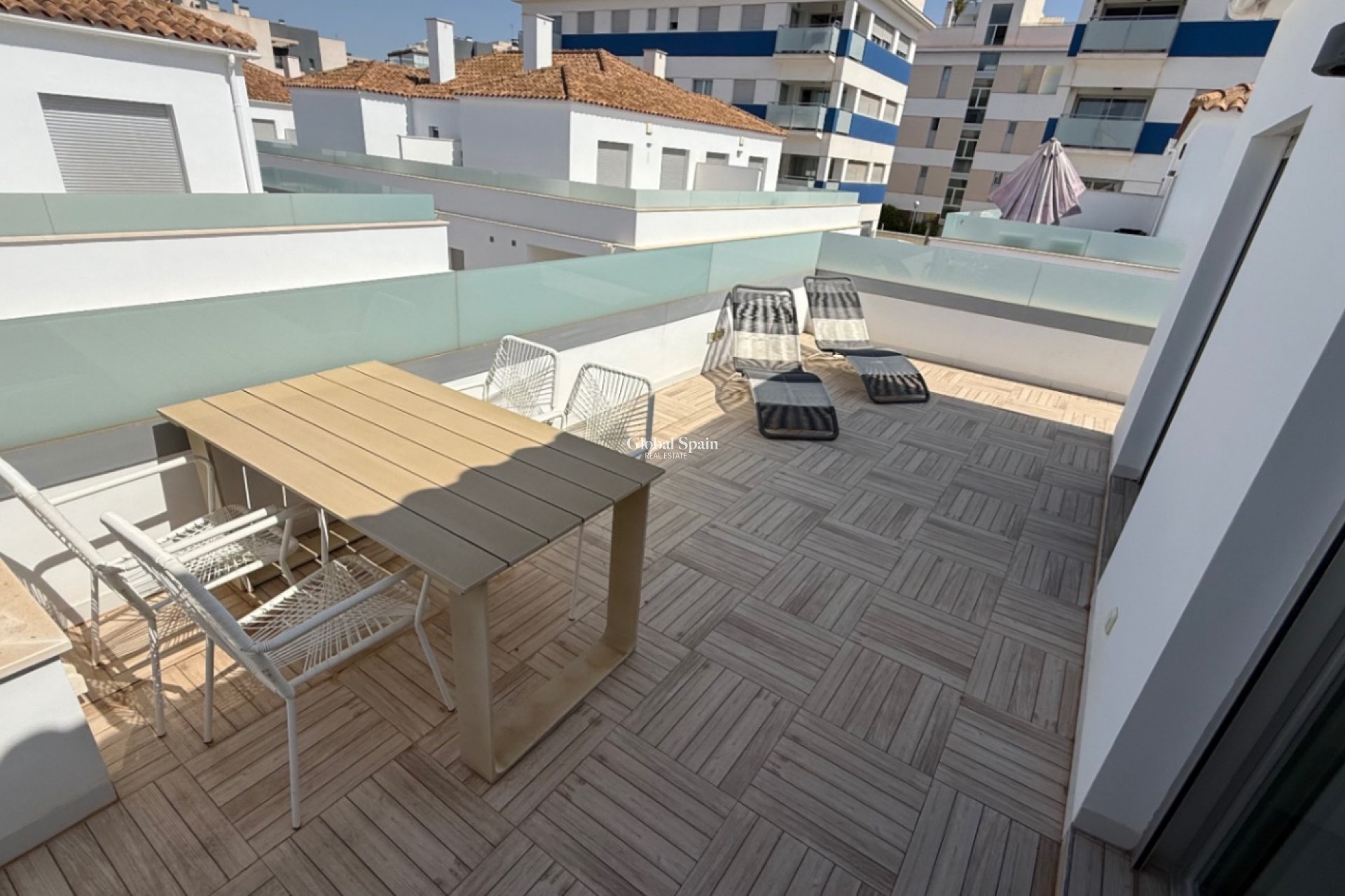 Resale - HOUSE -
ORIHUELA - Inland