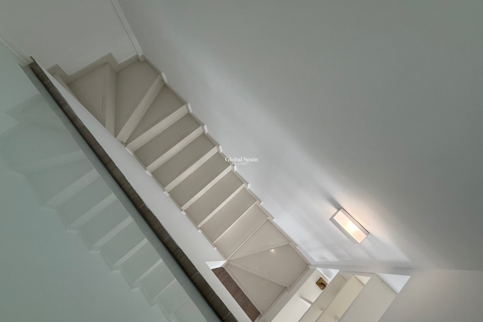 Resale - HOUSE -
ORIHUELA - Inland