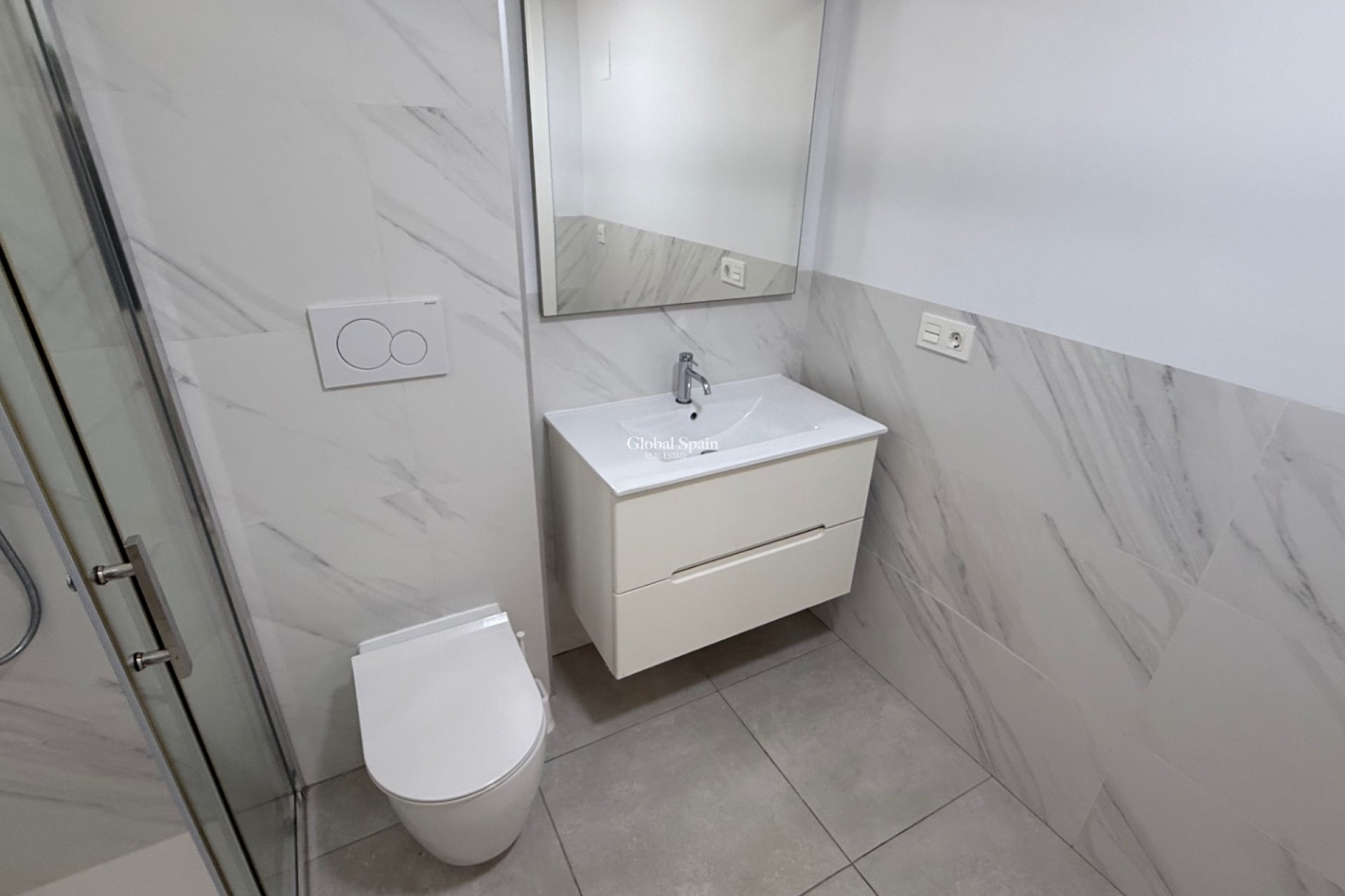 Resale - HOUSE -
ORIHUELA - Inland