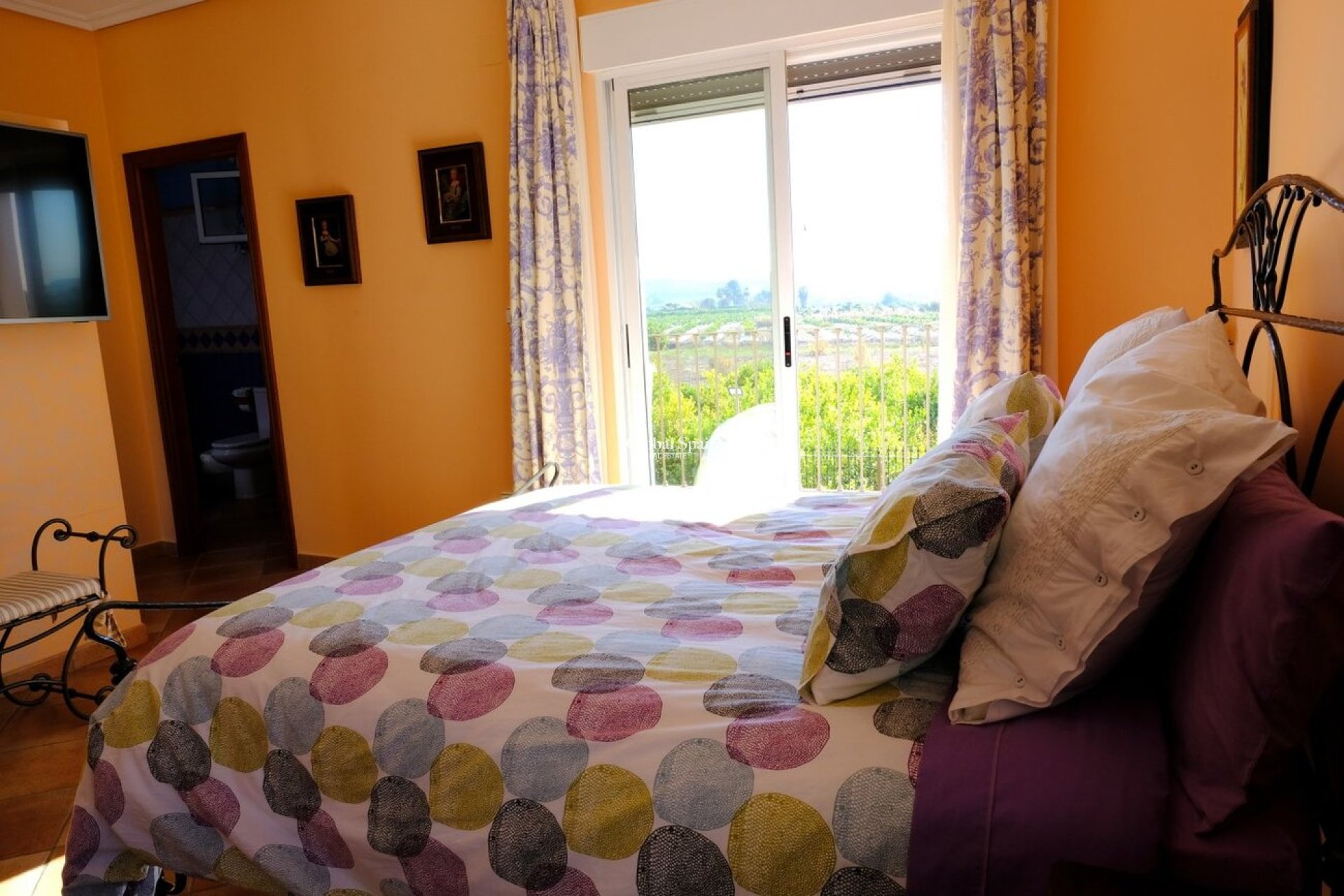 Resale - HOUSE -
ORIHUELA - Inland