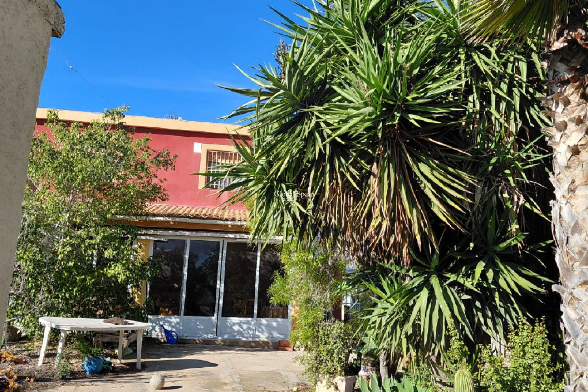 Resale - HOUSE -
ORIHUELA - Inland