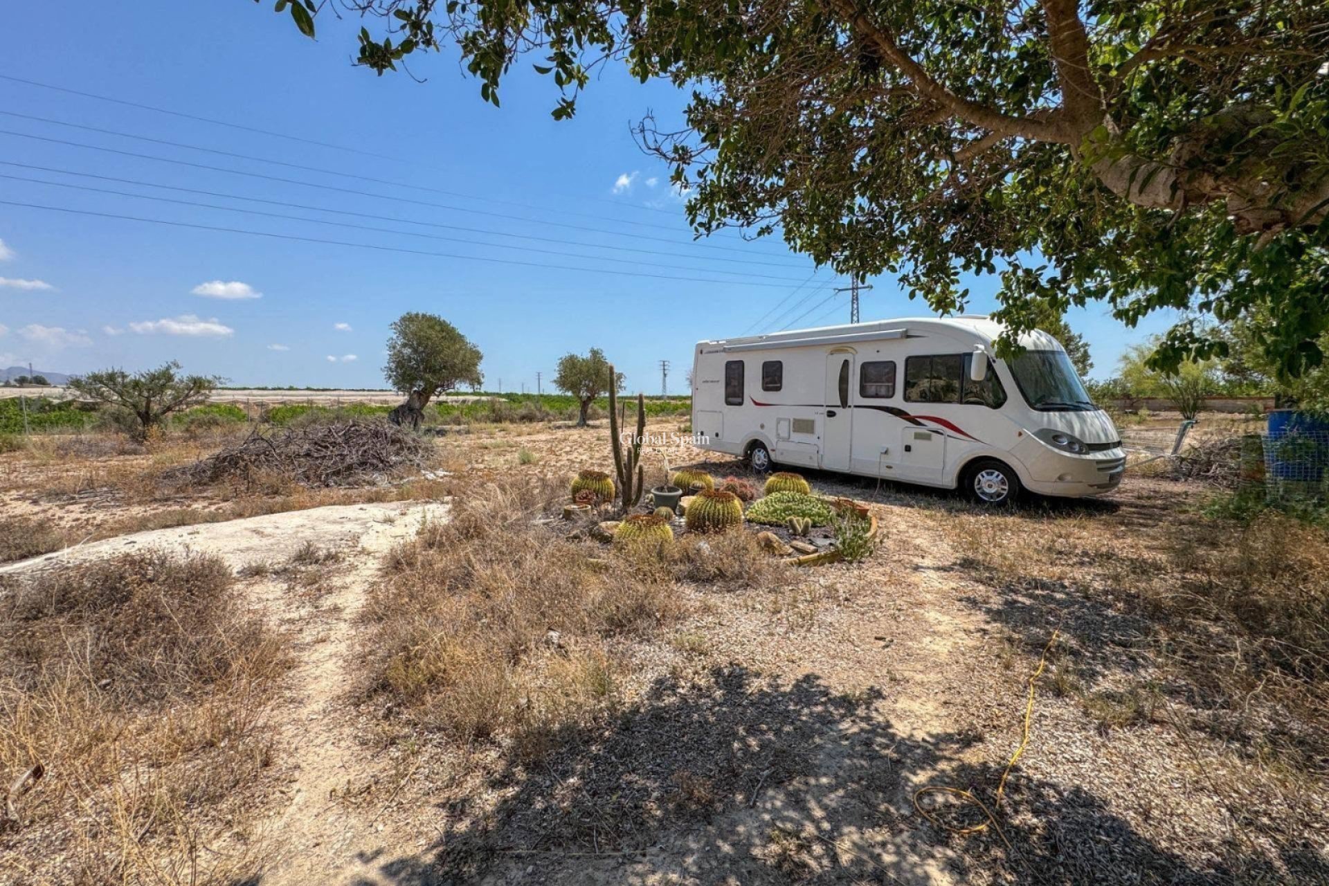 Resale - HOUSE -
ORIHUELA - Inland