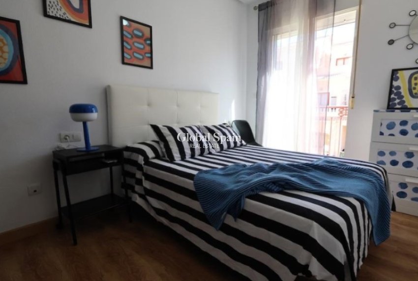 Resale - HOUSE -
ORIHUELA - Inland
