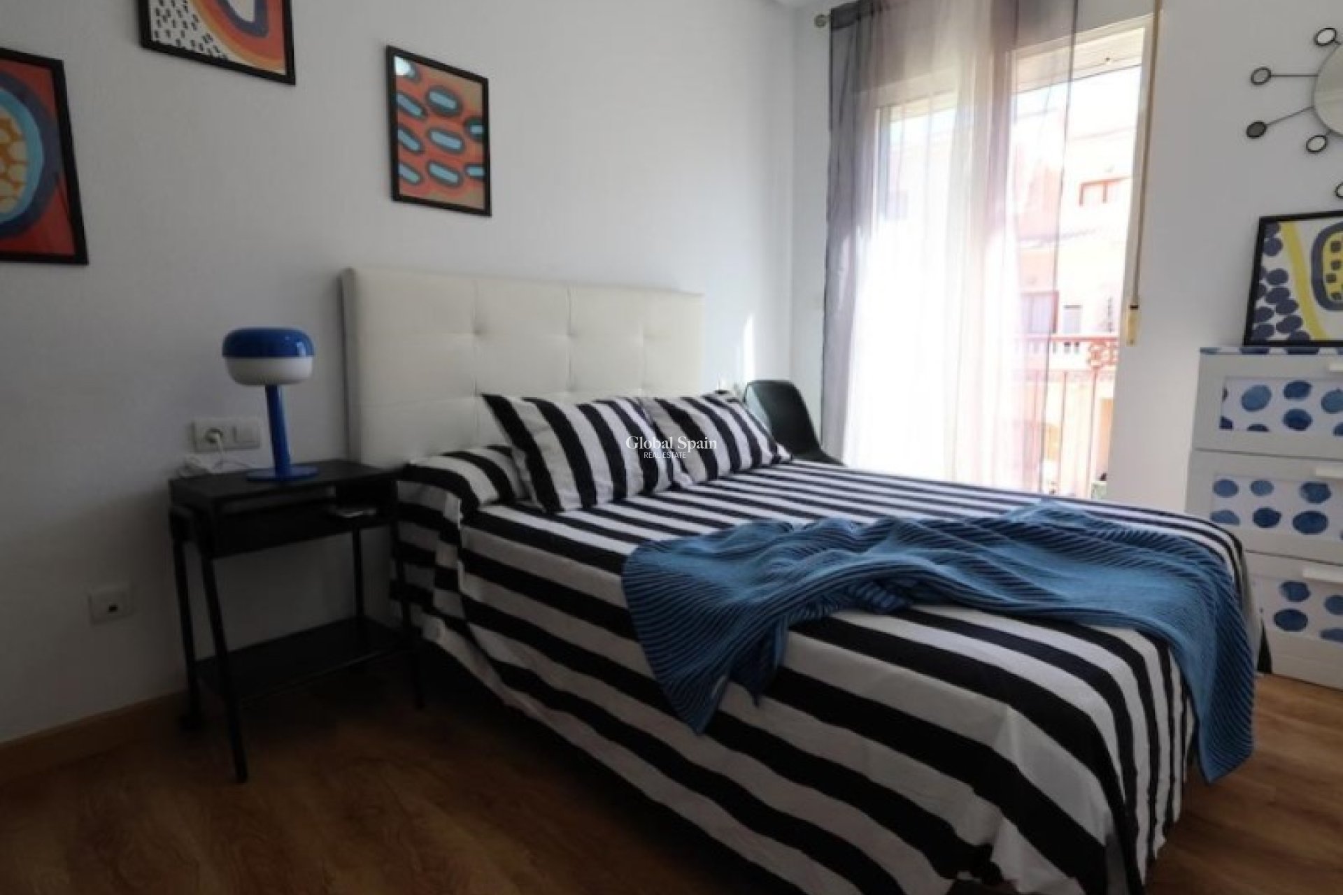 Resale - HOUSE -
ORIHUELA - Inland