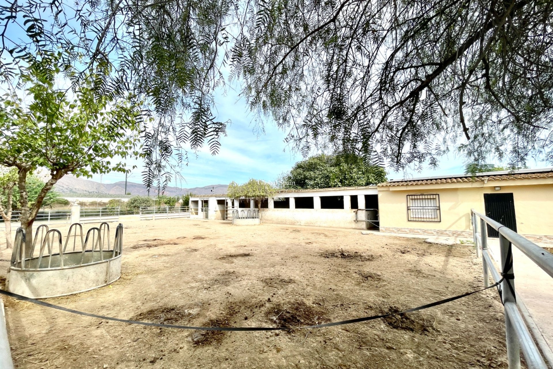 Resale - HOUSE -
ORIHUELA - Inland