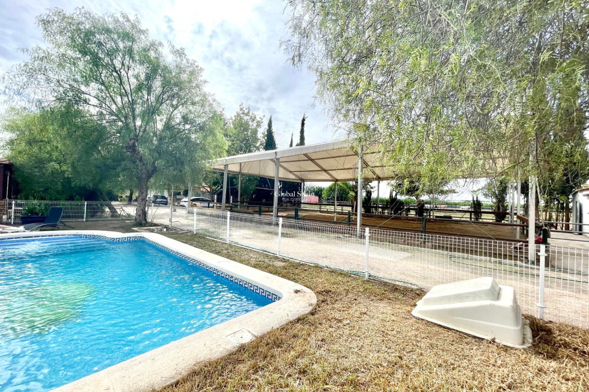 Resale - HOUSE -
ORIHUELA - Inland