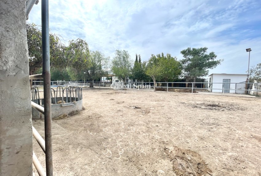 Resale - HOUSE -
ORIHUELA - Inland
