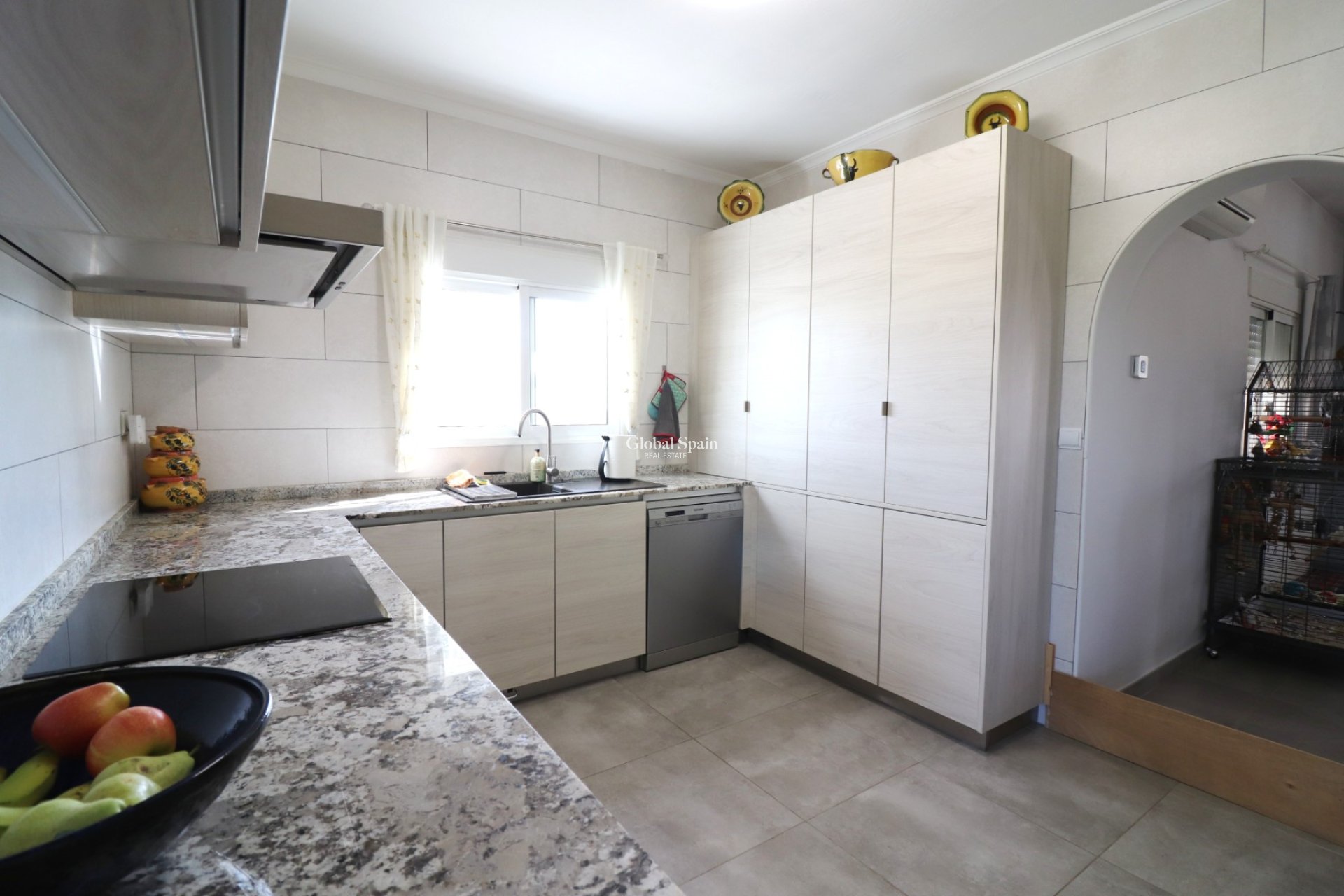 Resale - HOUSE -
Orihuela - La Campaneta
