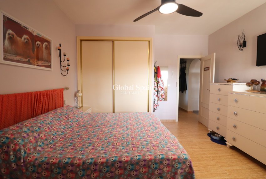 Resale - HOUSE -
Orihuela - La Campaneta