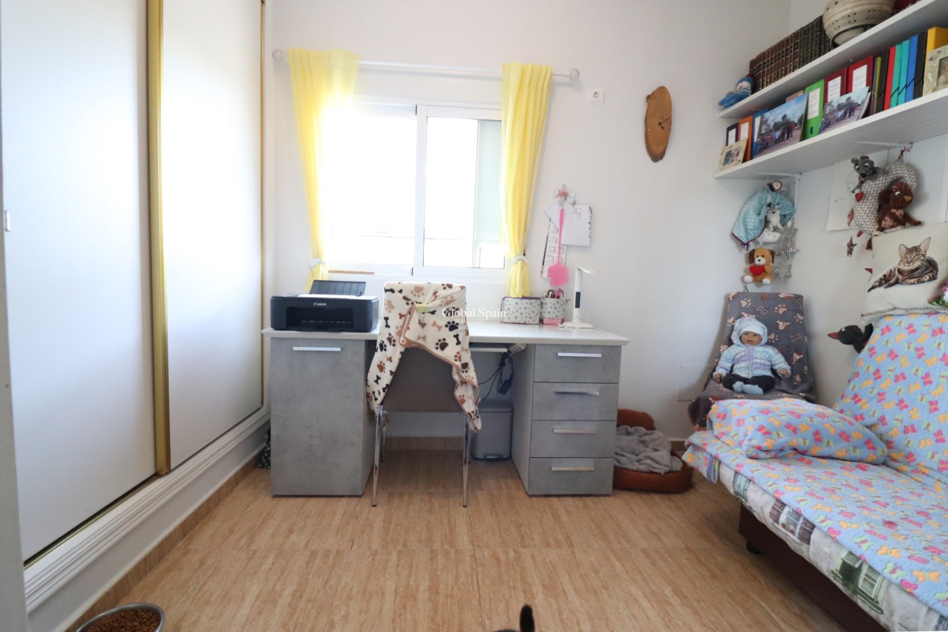 Resale - HOUSE -
Orihuela - La Campaneta
