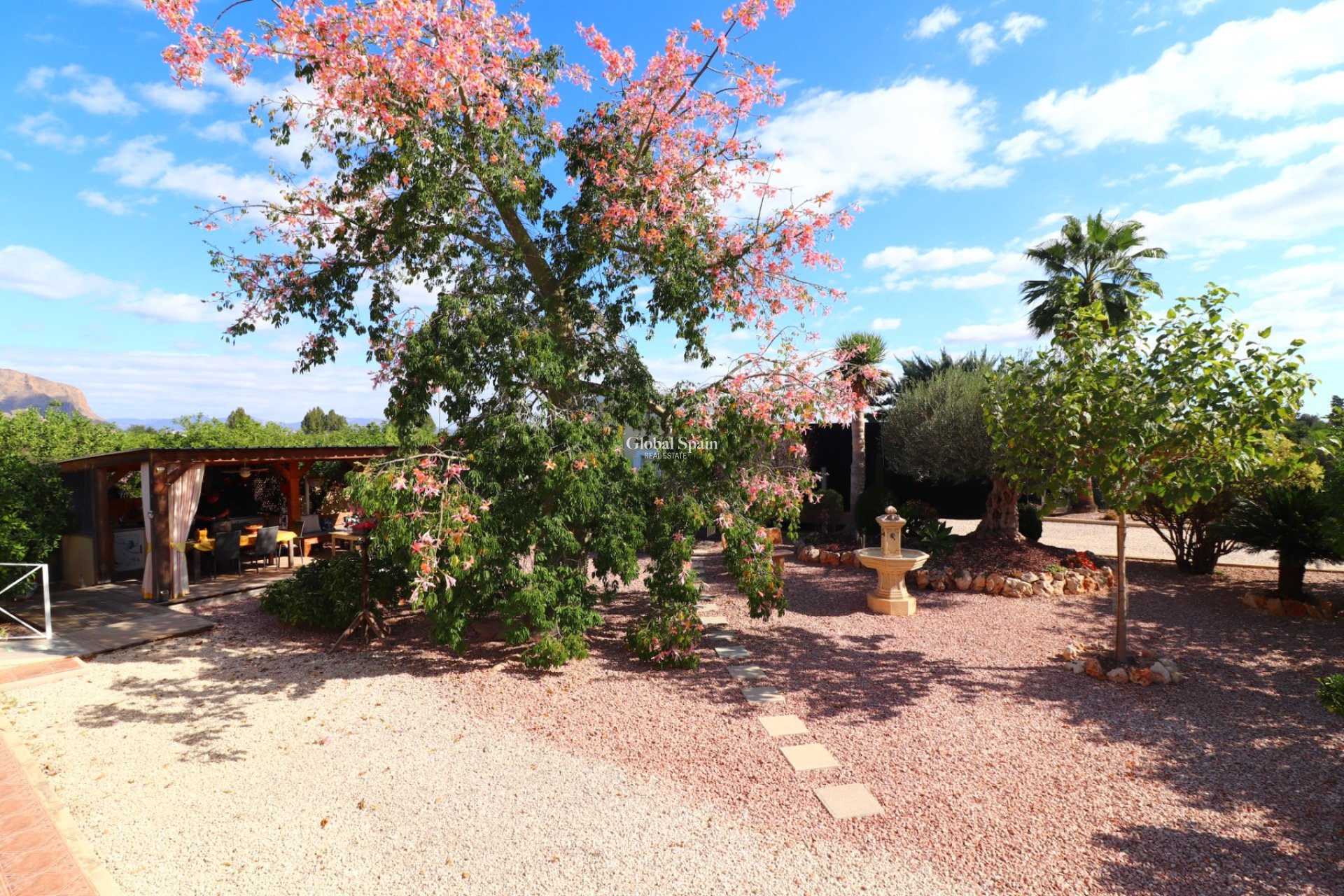 Resale - HOUSE -
Orihuela - La Campaneta