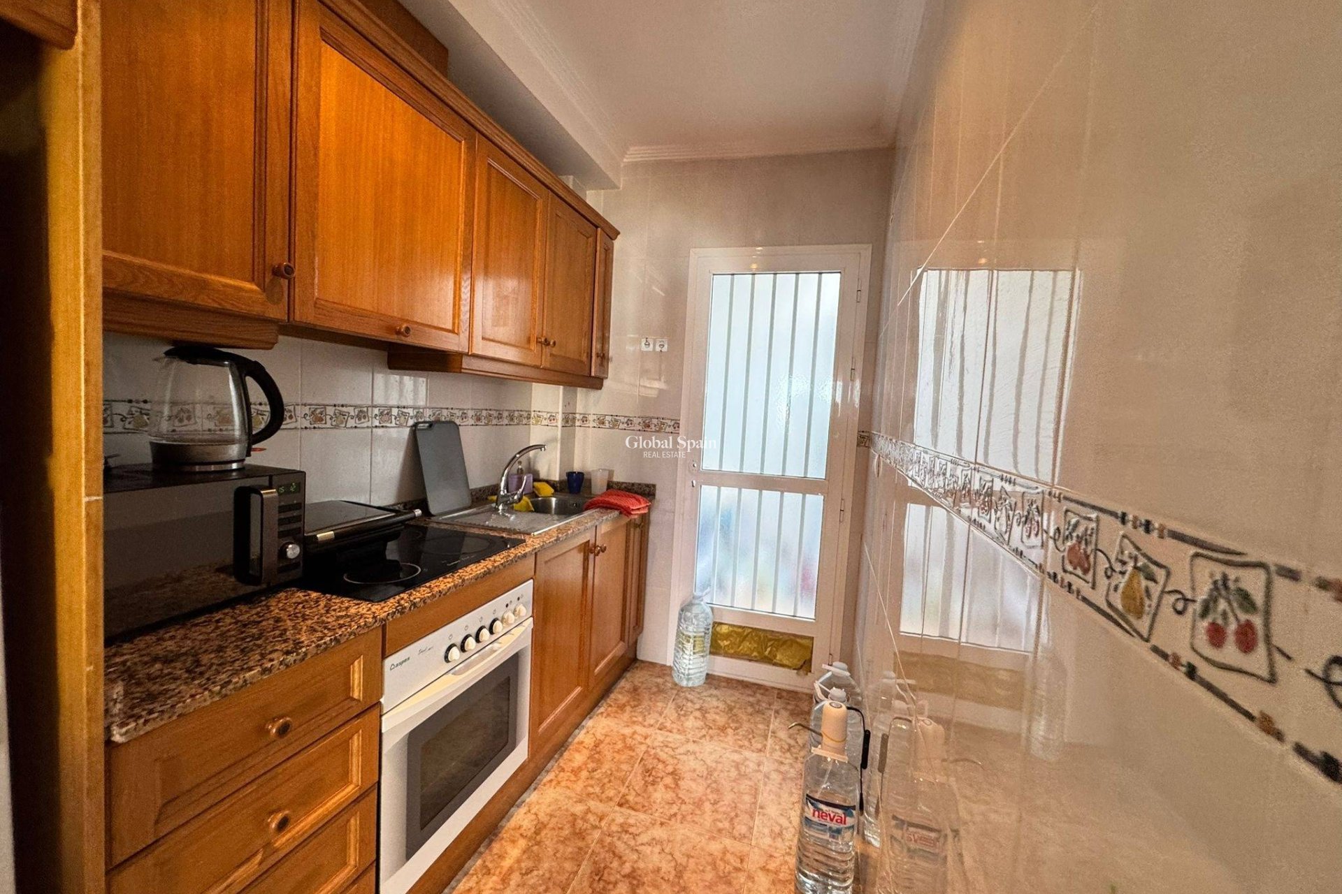 Resale - HOUSE -
ORIHUELA - Los Balcones Y Los Altos