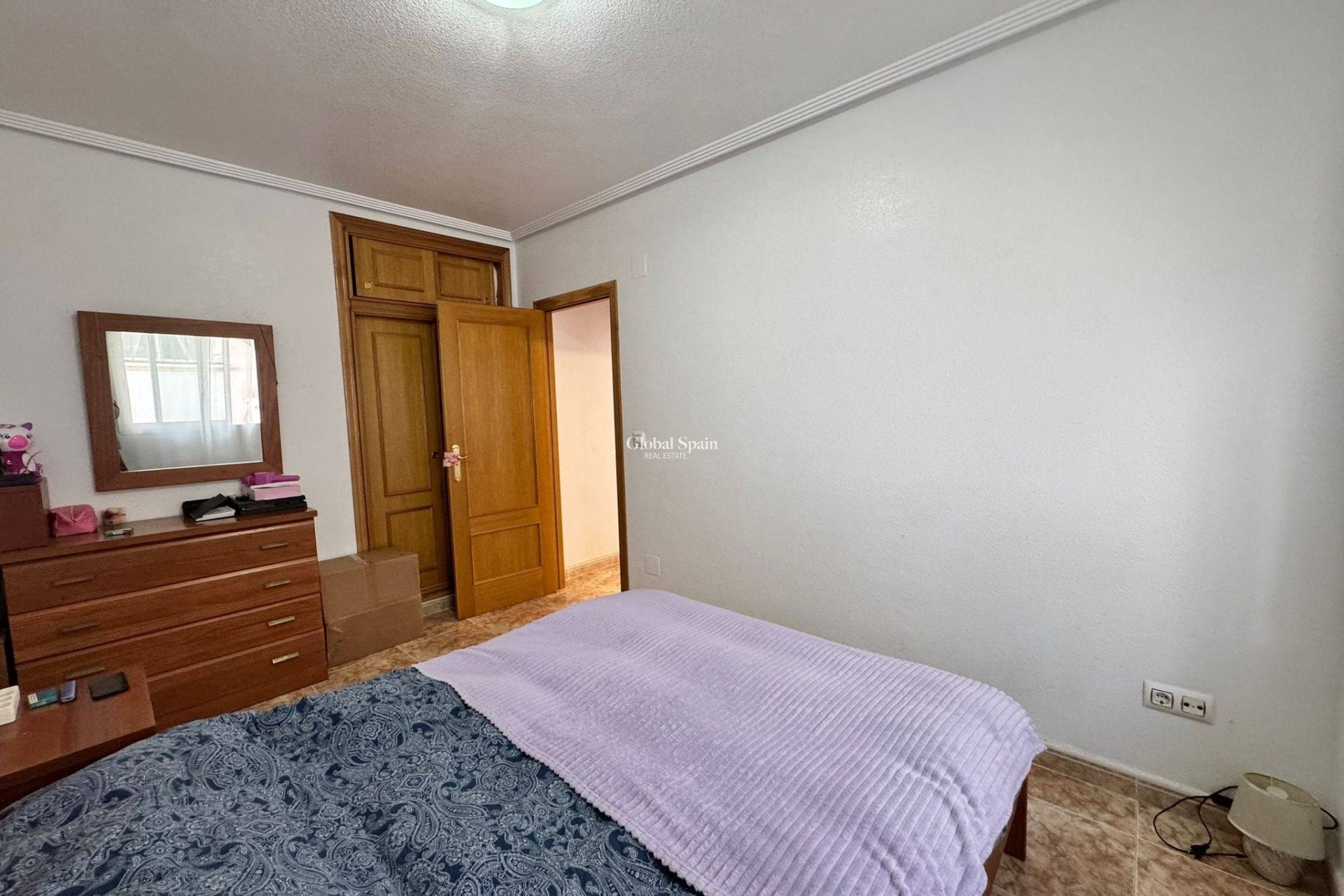 Resale - HOUSE -
ORIHUELA - Los Balcones Y Los Altos