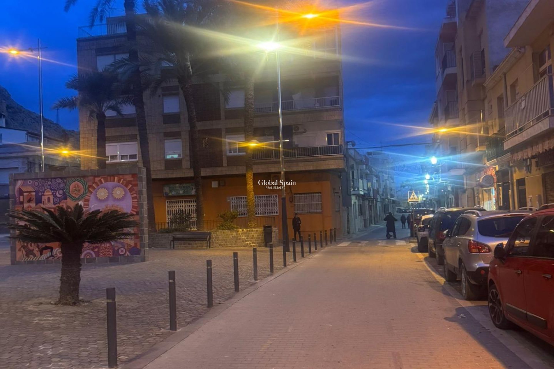 Resale - HOUSE -
ORIHUELA - Orihuela Ciudad