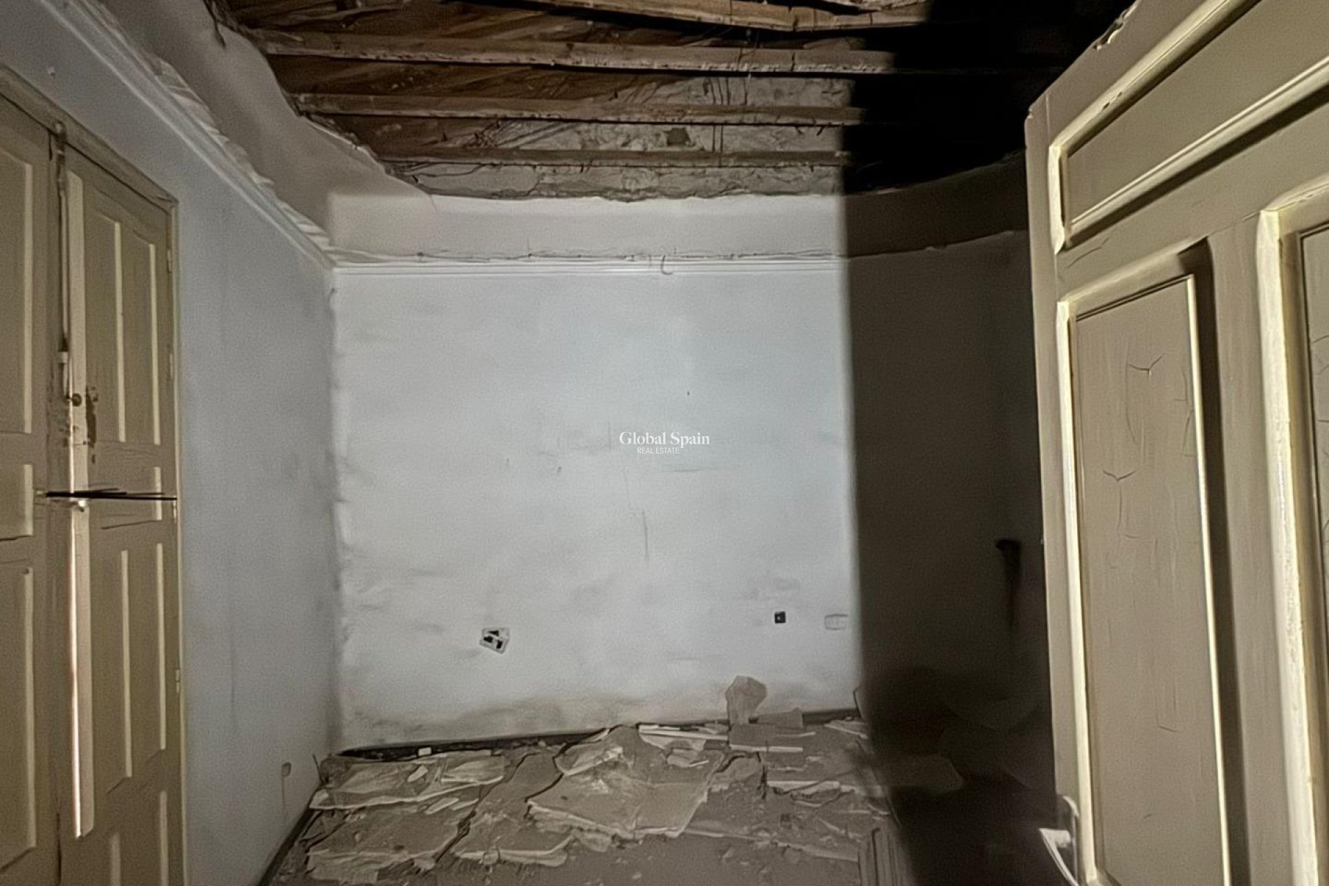 Resale - HOUSE -
ORIHUELA - Orihuela Ciudad