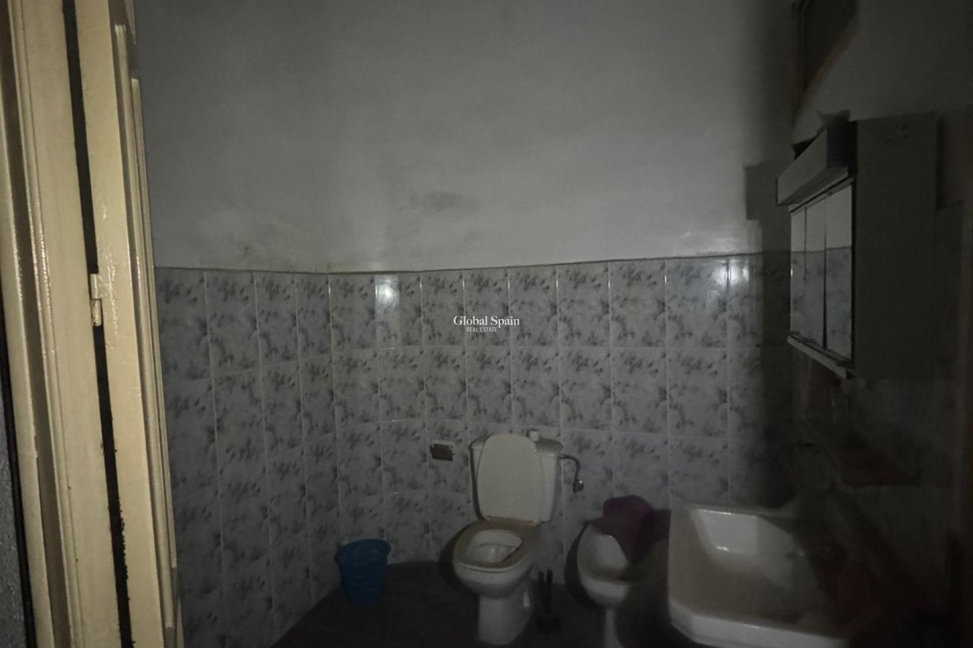 Resale - HOUSE -
ORIHUELA - Orihuela Ciudad