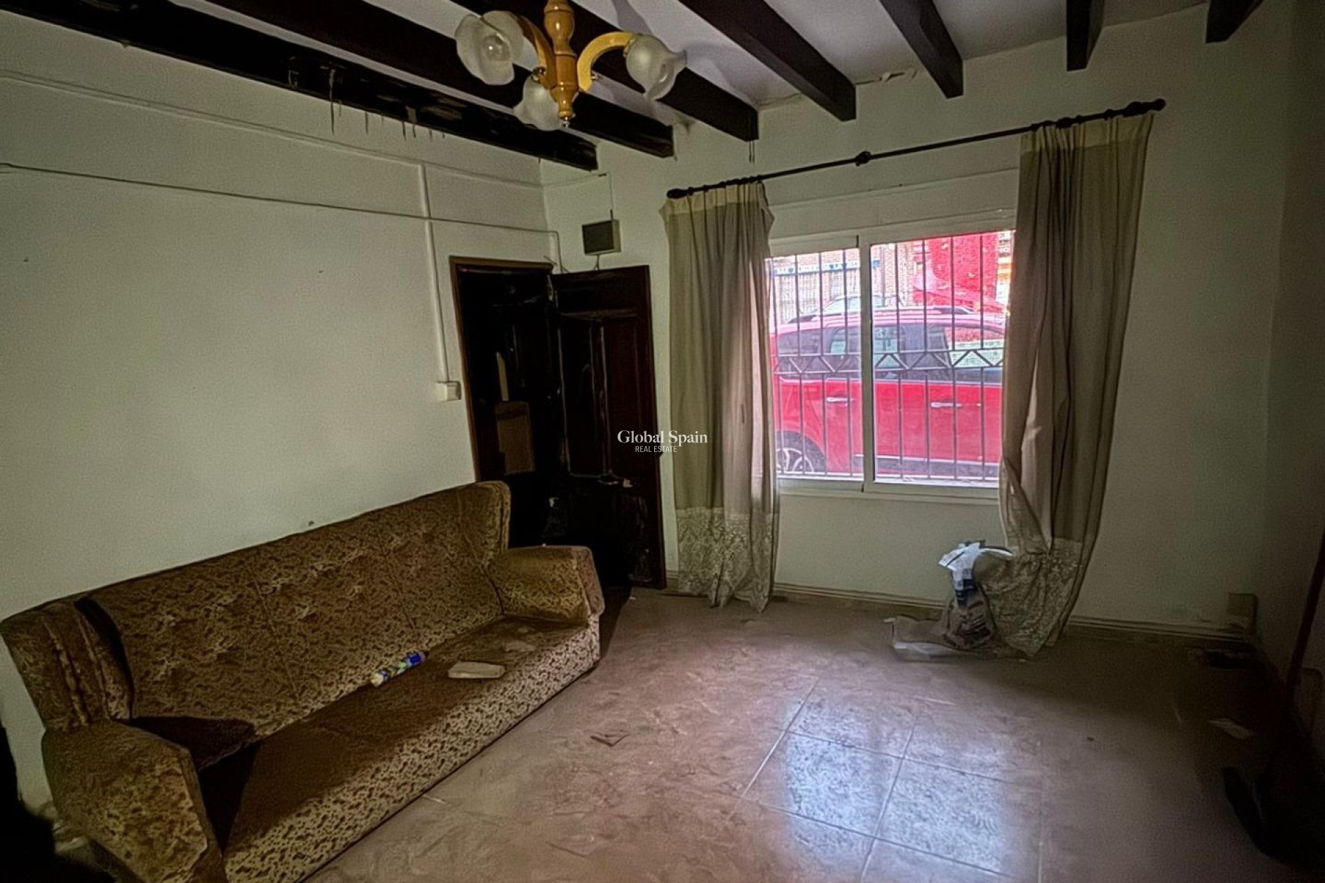 Resale - HOUSE -
ORIHUELA - Orihuela Ciudad