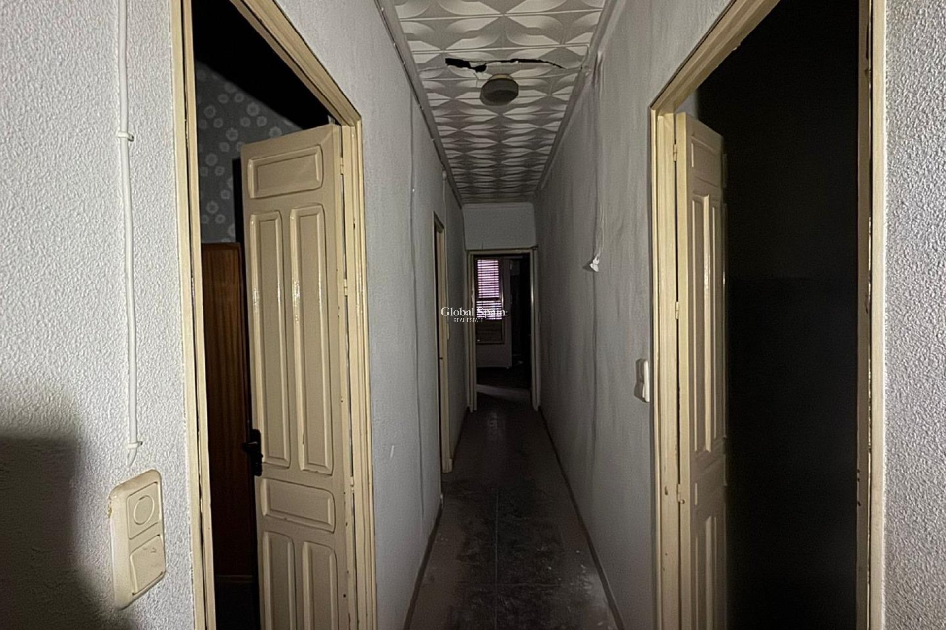 Resale - HOUSE -
ORIHUELA - Orihuela Ciudad
