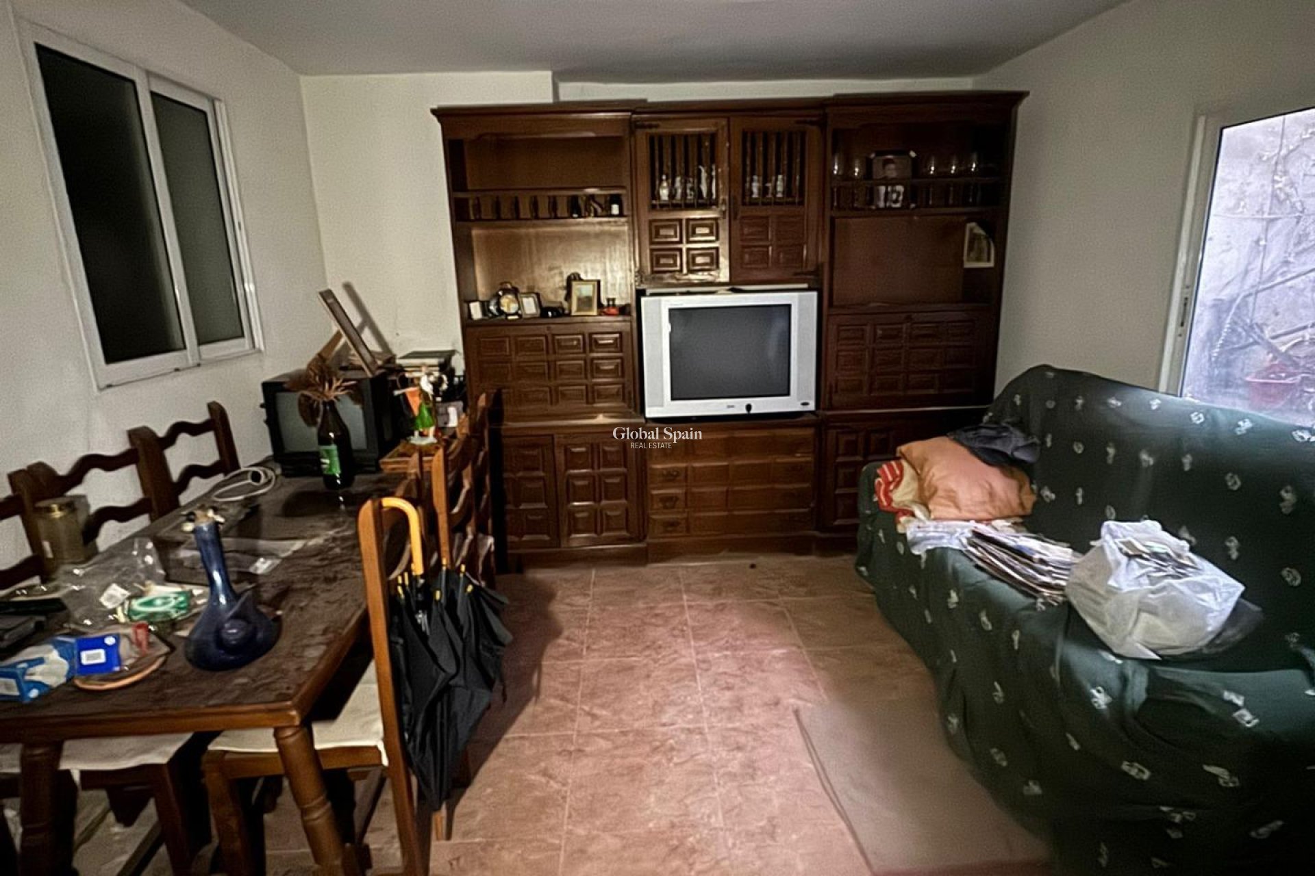 Resale - HOUSE -
ORIHUELA - Orihuela Ciudad