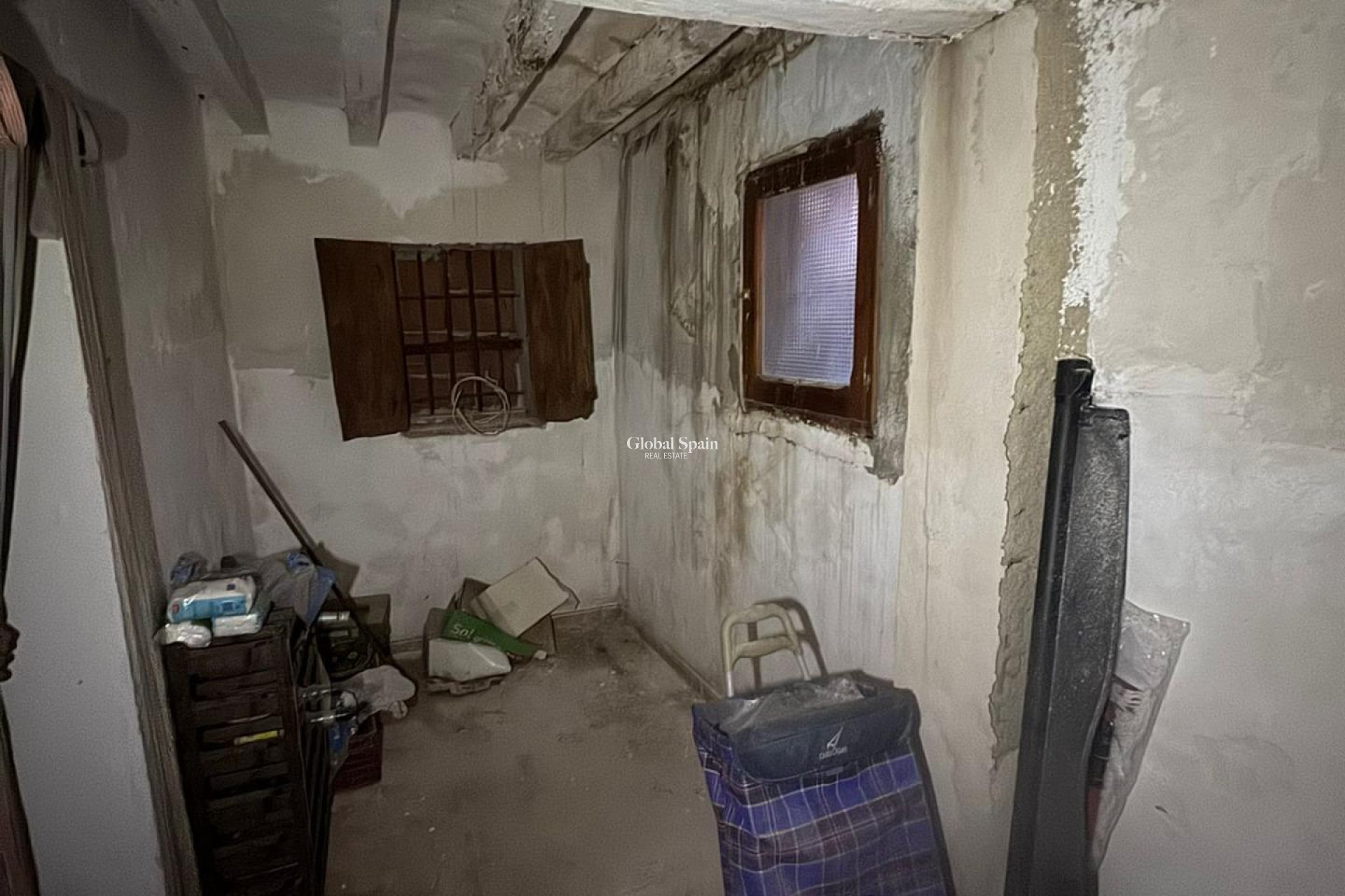 Resale - HOUSE -
ORIHUELA - Orihuela Ciudad