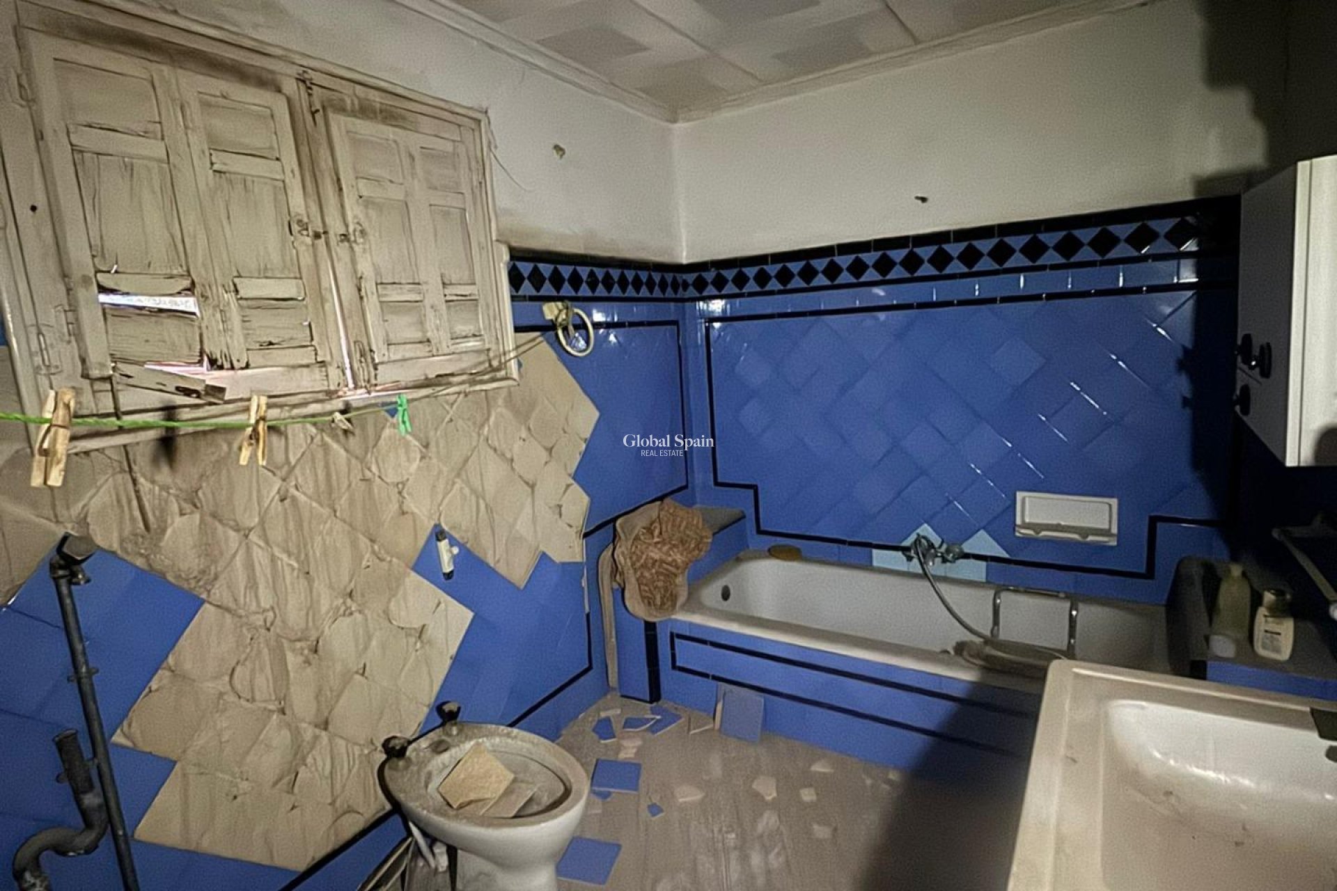 Resale - HOUSE -
ORIHUELA - Orihuela Ciudad