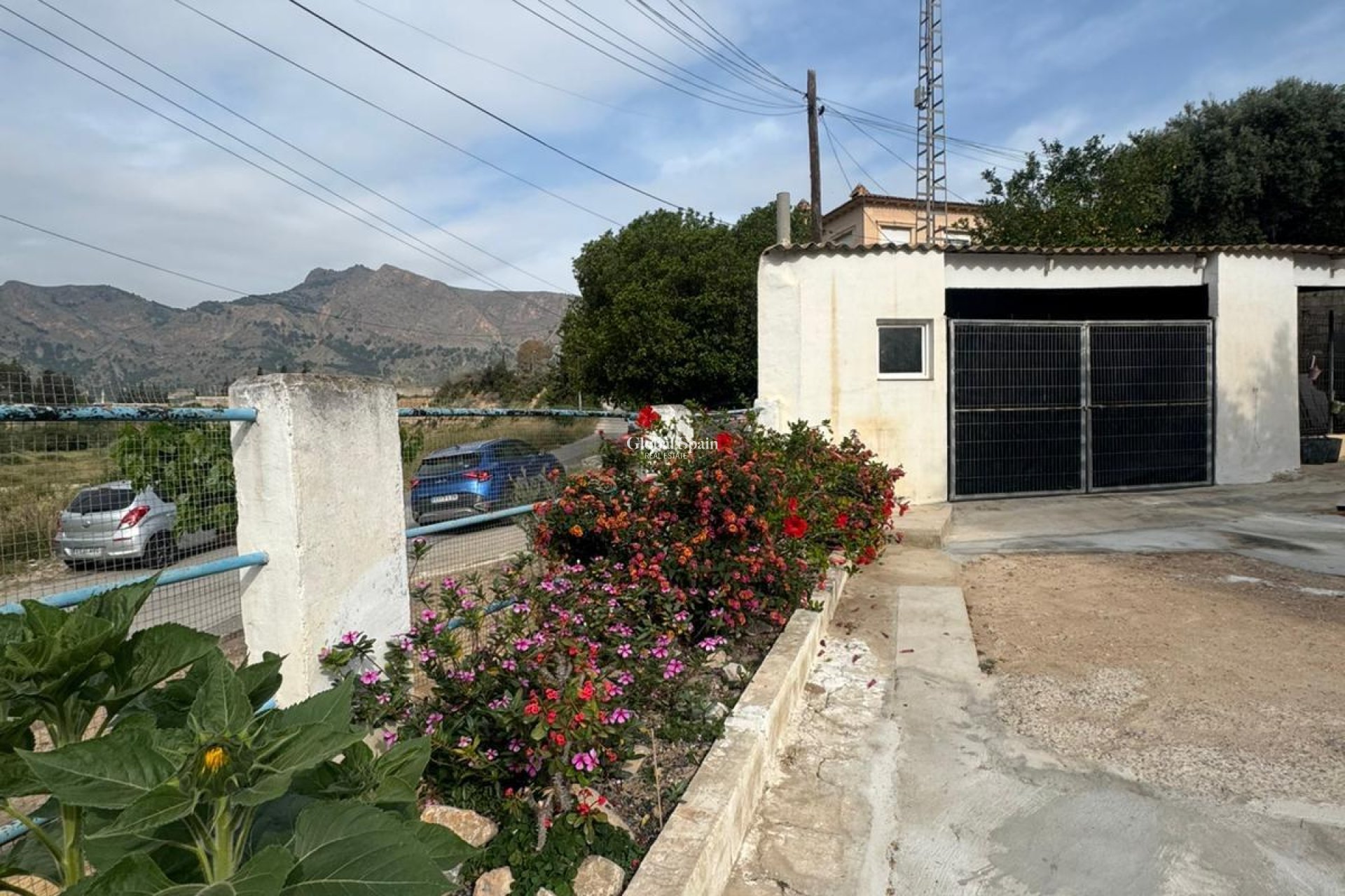 Resale - HOUSE -
ORIHUELA - Orihuela Ciudad