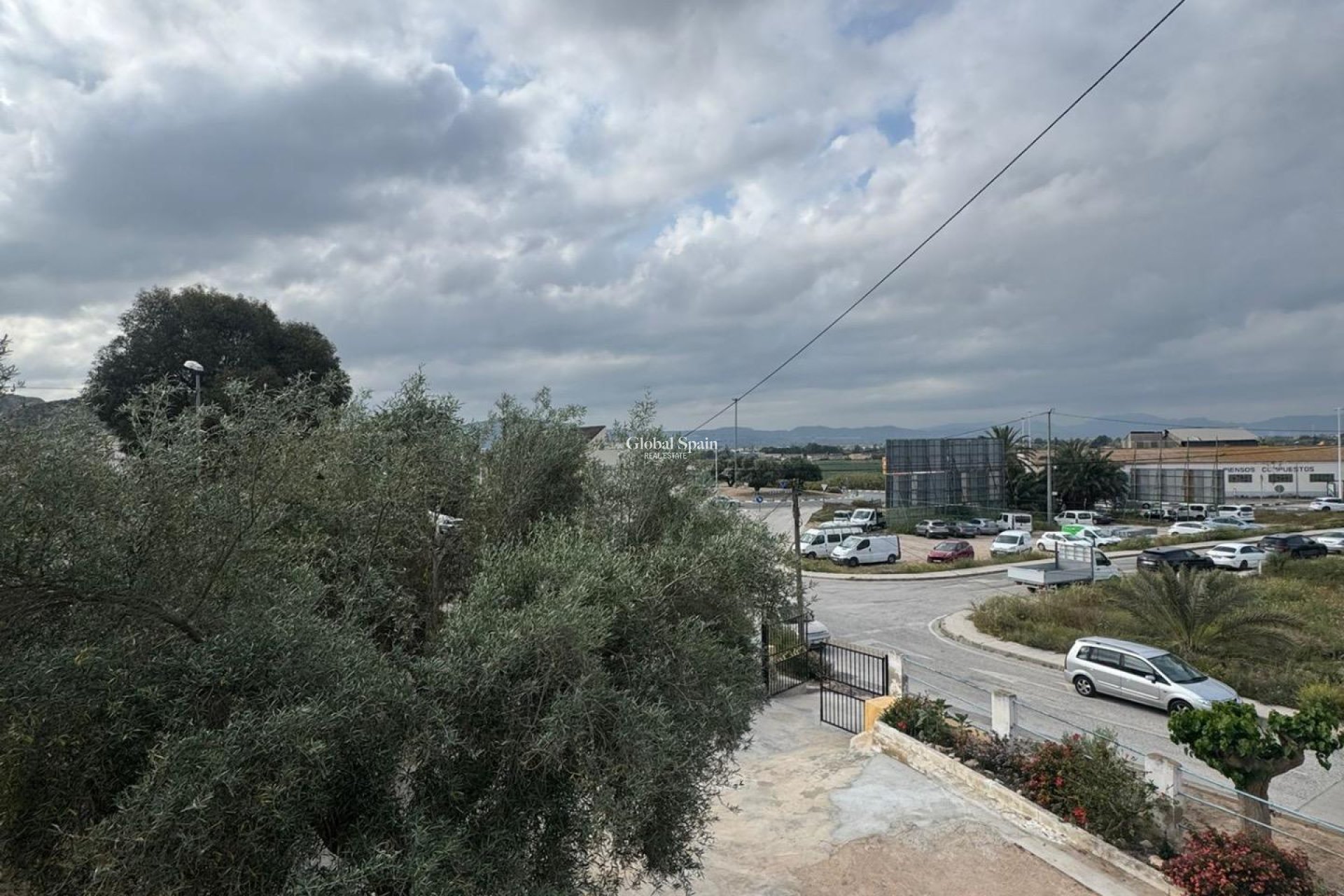Resale - HOUSE -
ORIHUELA - Orihuela Ciudad