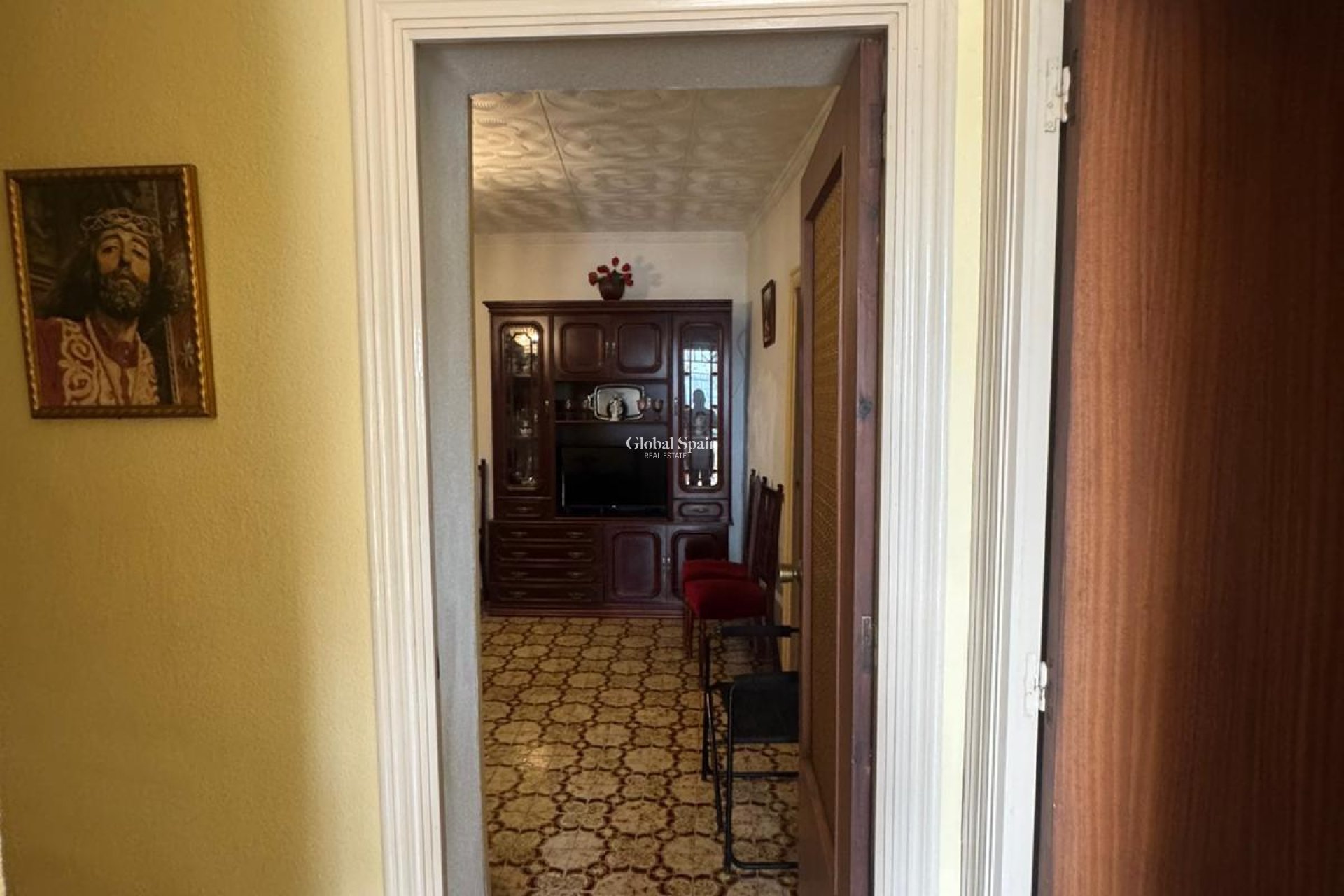 Resale - HOUSE -
ORIHUELA - Orihuela Ciudad