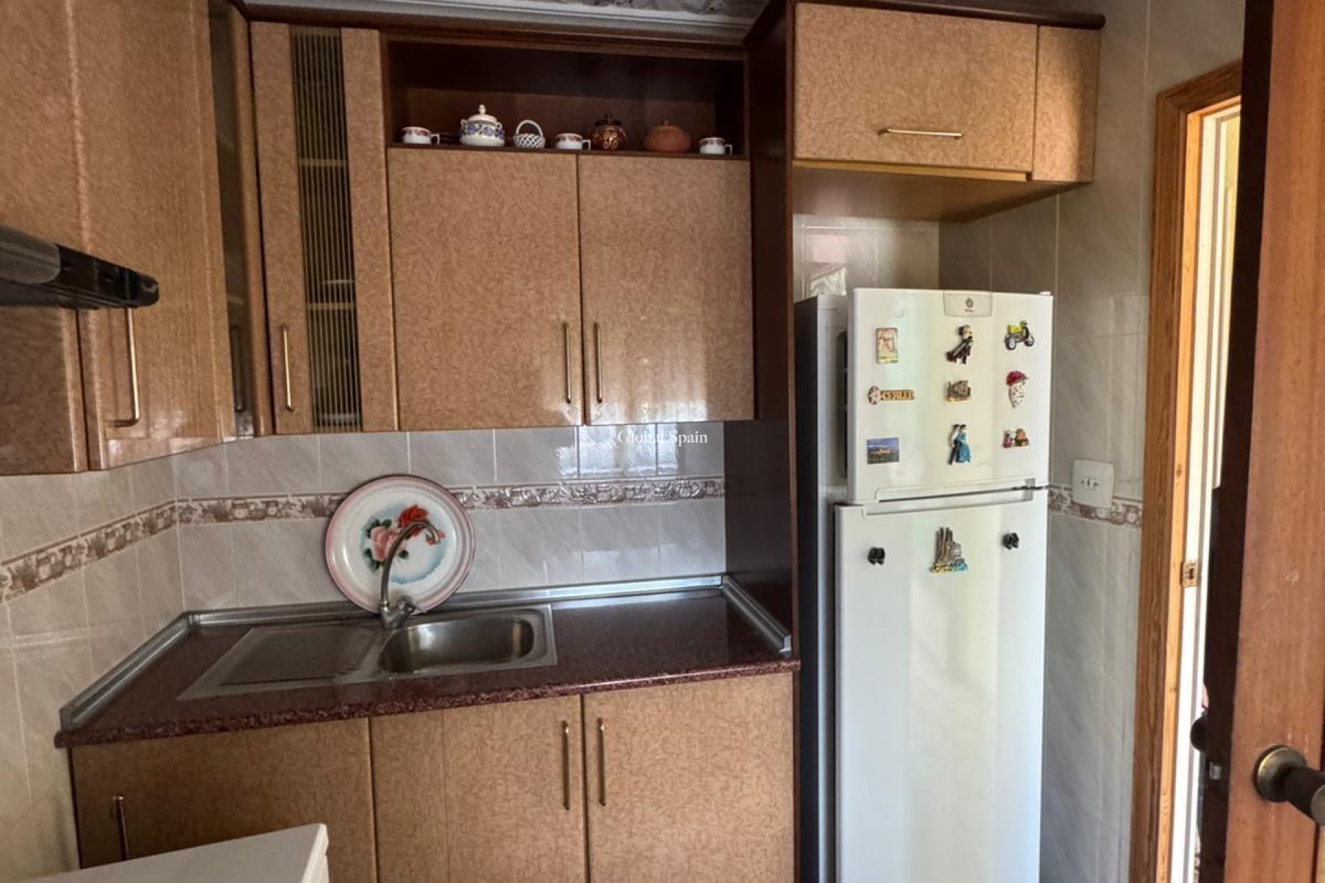 Resale - HOUSE -
ORIHUELA - Orihuela Ciudad