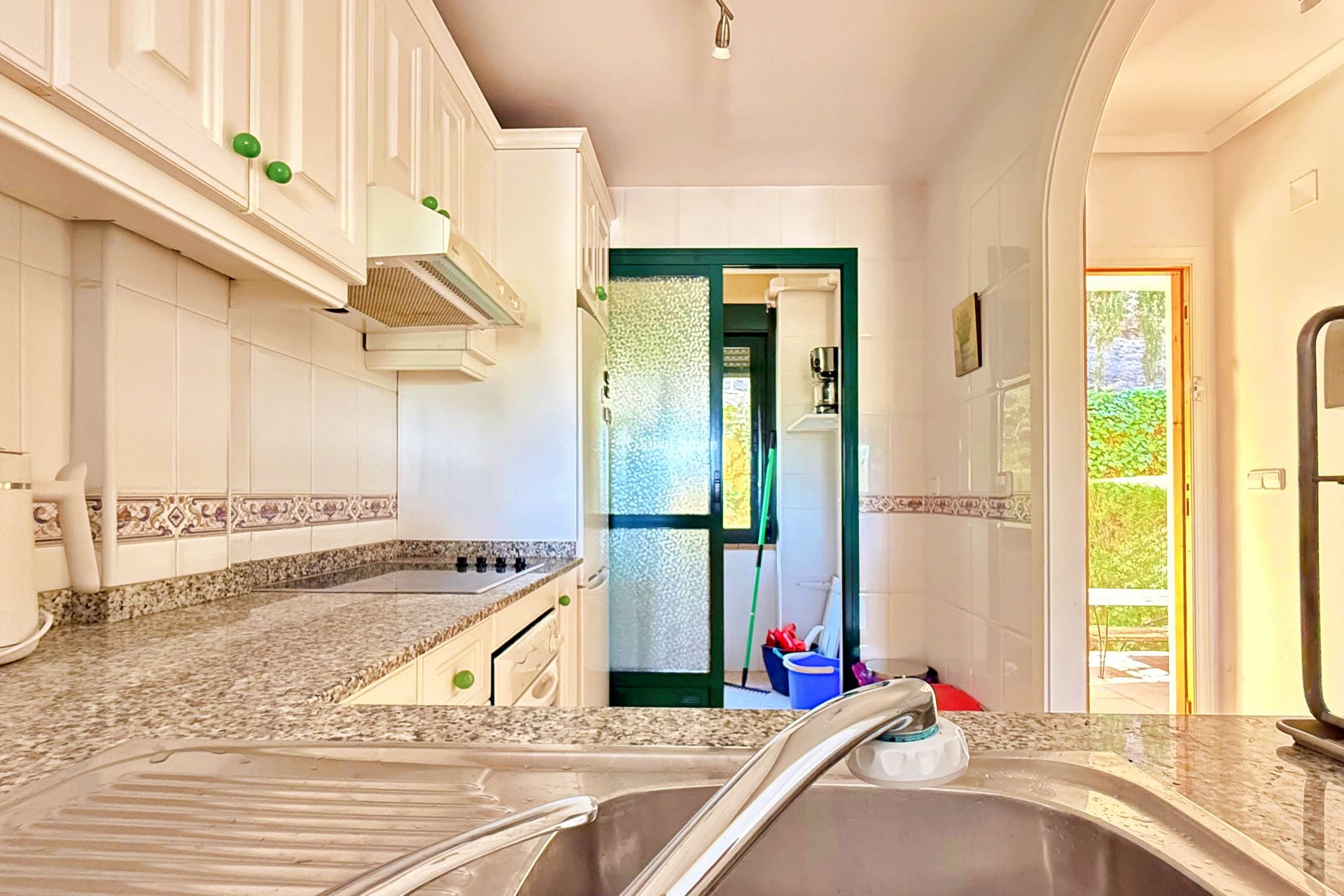 Resale - HOUSE -
ORIHUELA - Orihuela Costa