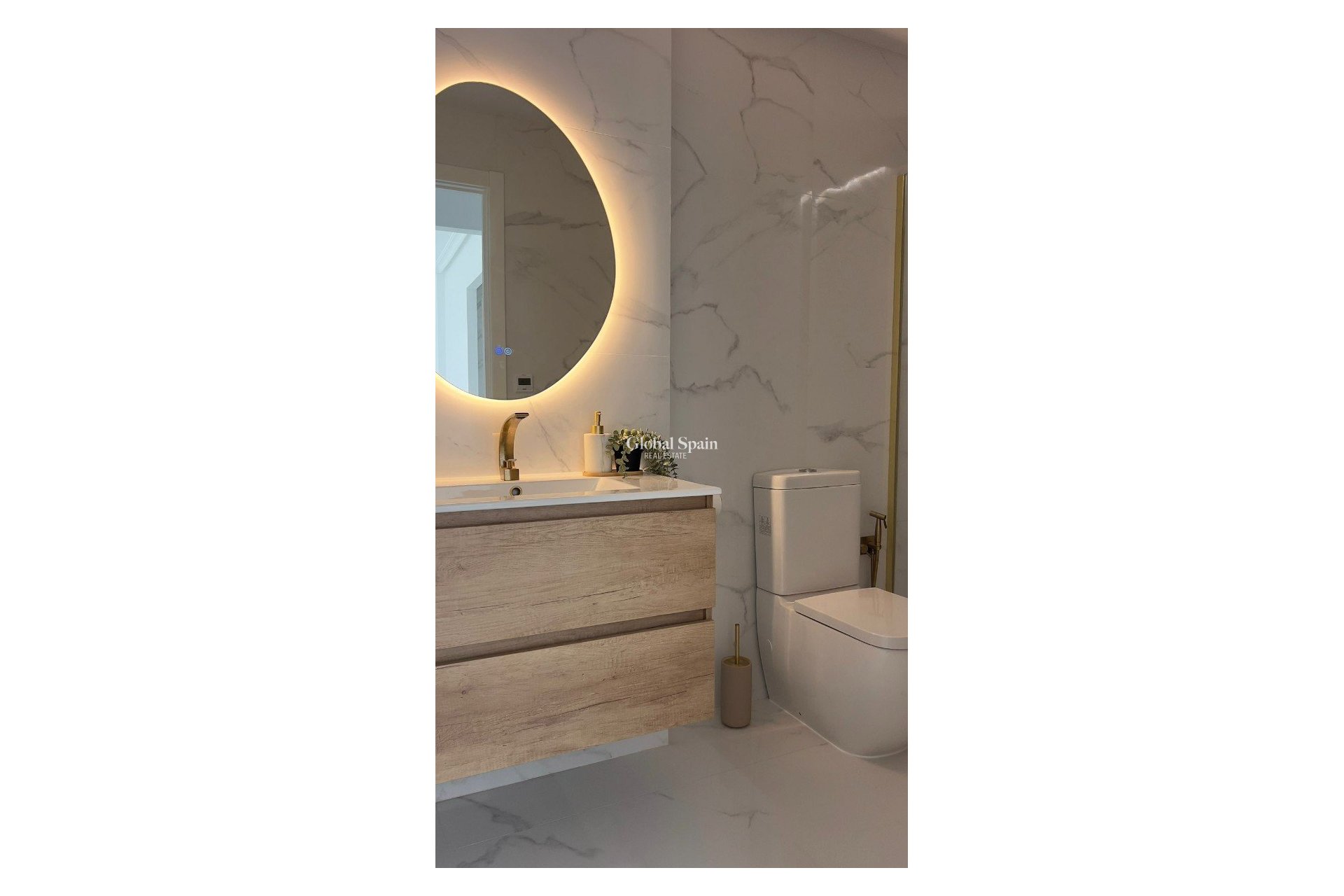 Resale - HOUSE -
ORIHUELA - Orihuela Costa