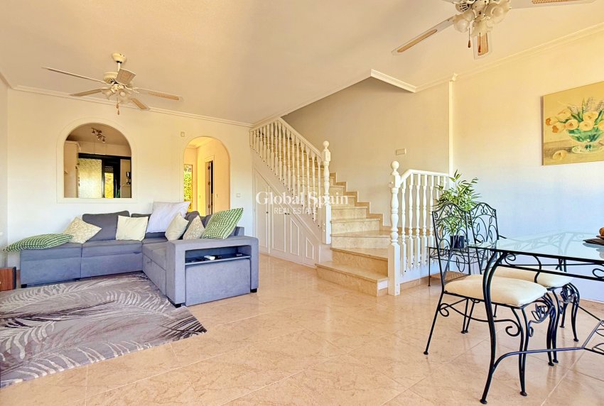 Resale - HOUSE -
ORIHUELA - Orihuela Costa