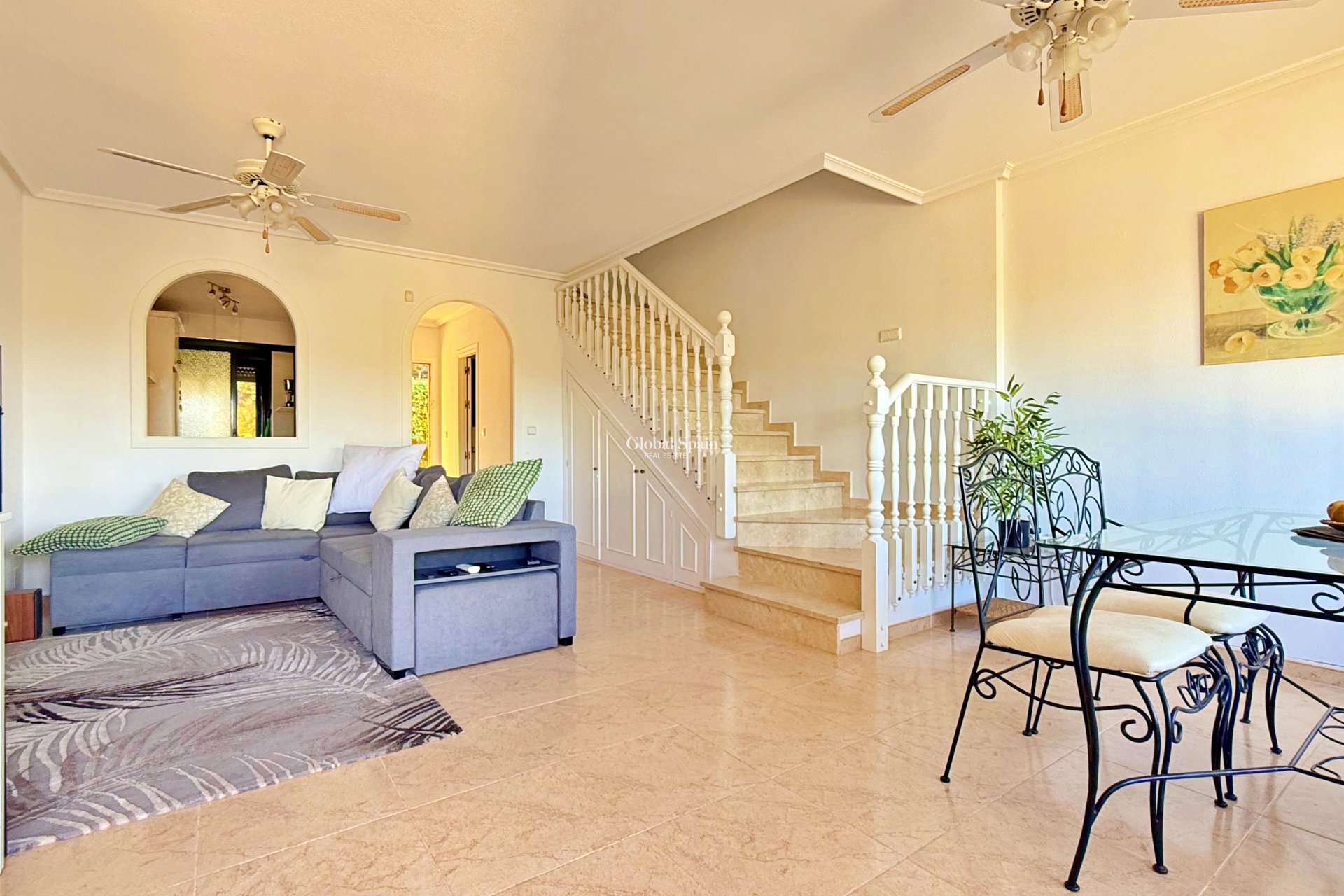 Resale - HOUSE -
ORIHUELA - Orihuela Costa