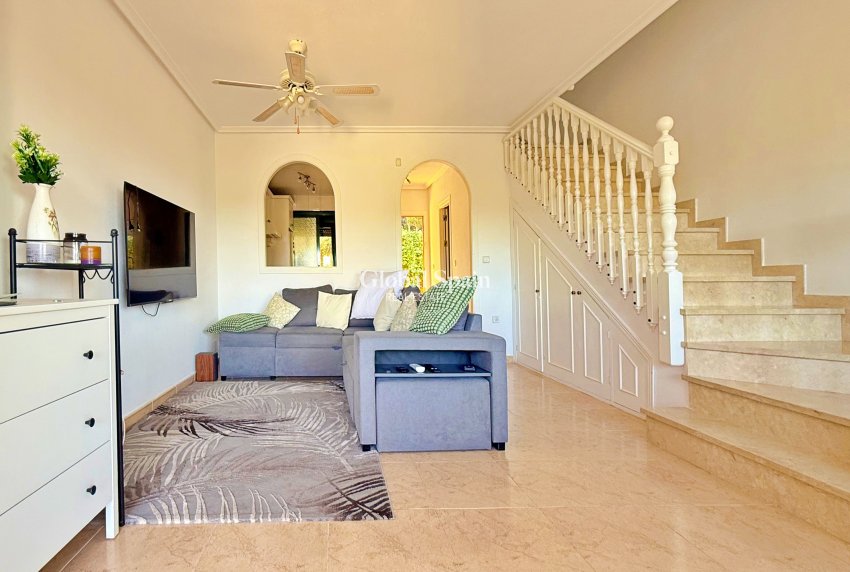 Resale - HOUSE -
ORIHUELA - Orihuela Costa